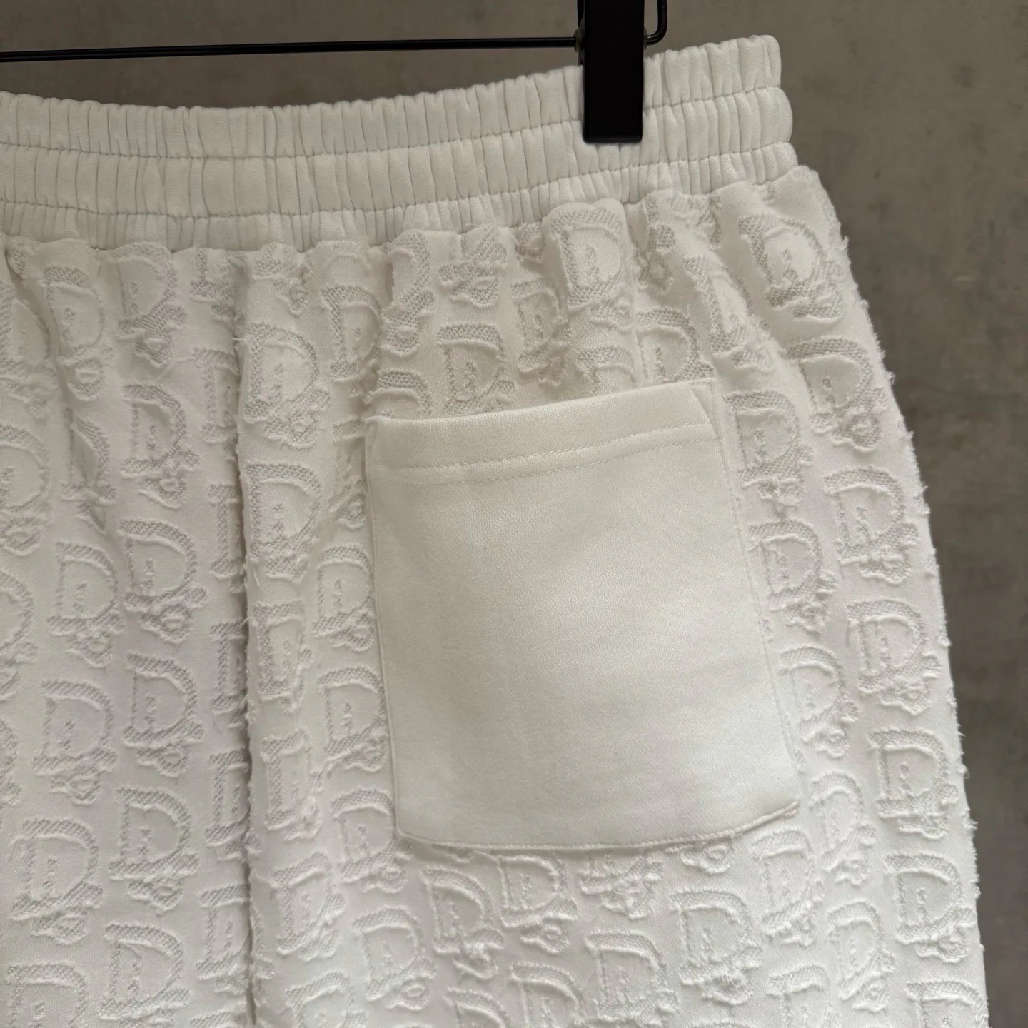 Men's Shorts CHRISTIAN DIOR 17436282