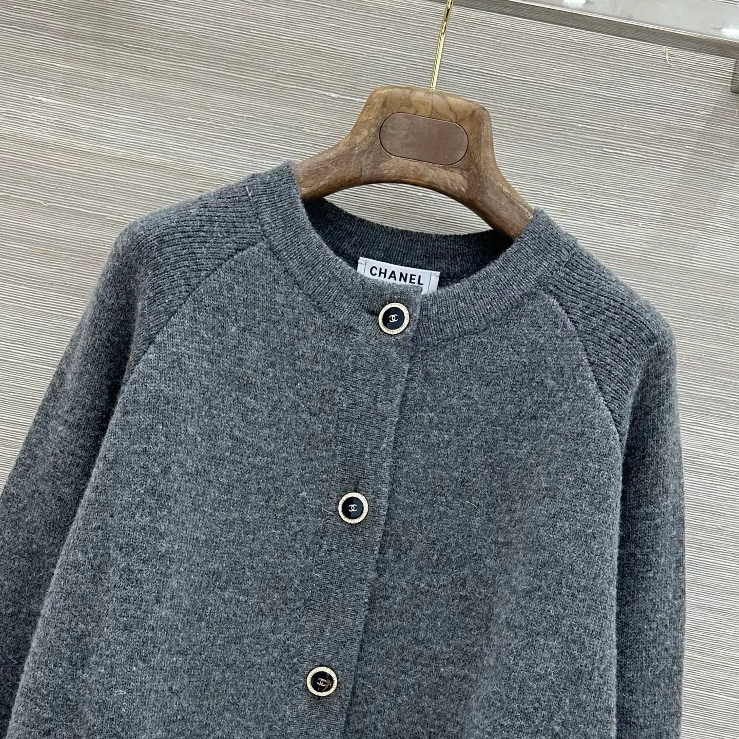 Women's Jumpers And Sweaters CHANEL 18433314