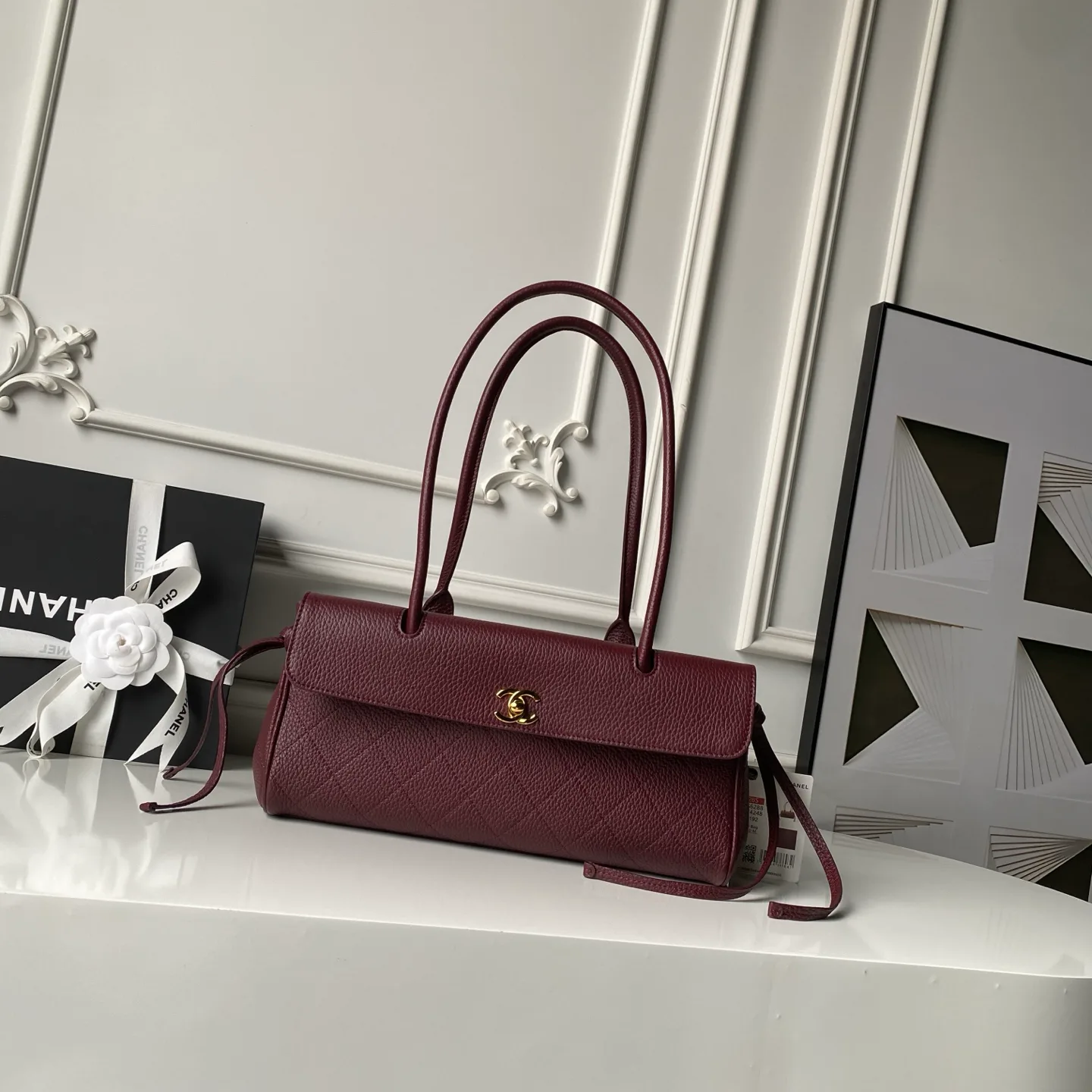 Women's Classic Handbags CHANEL 17615422