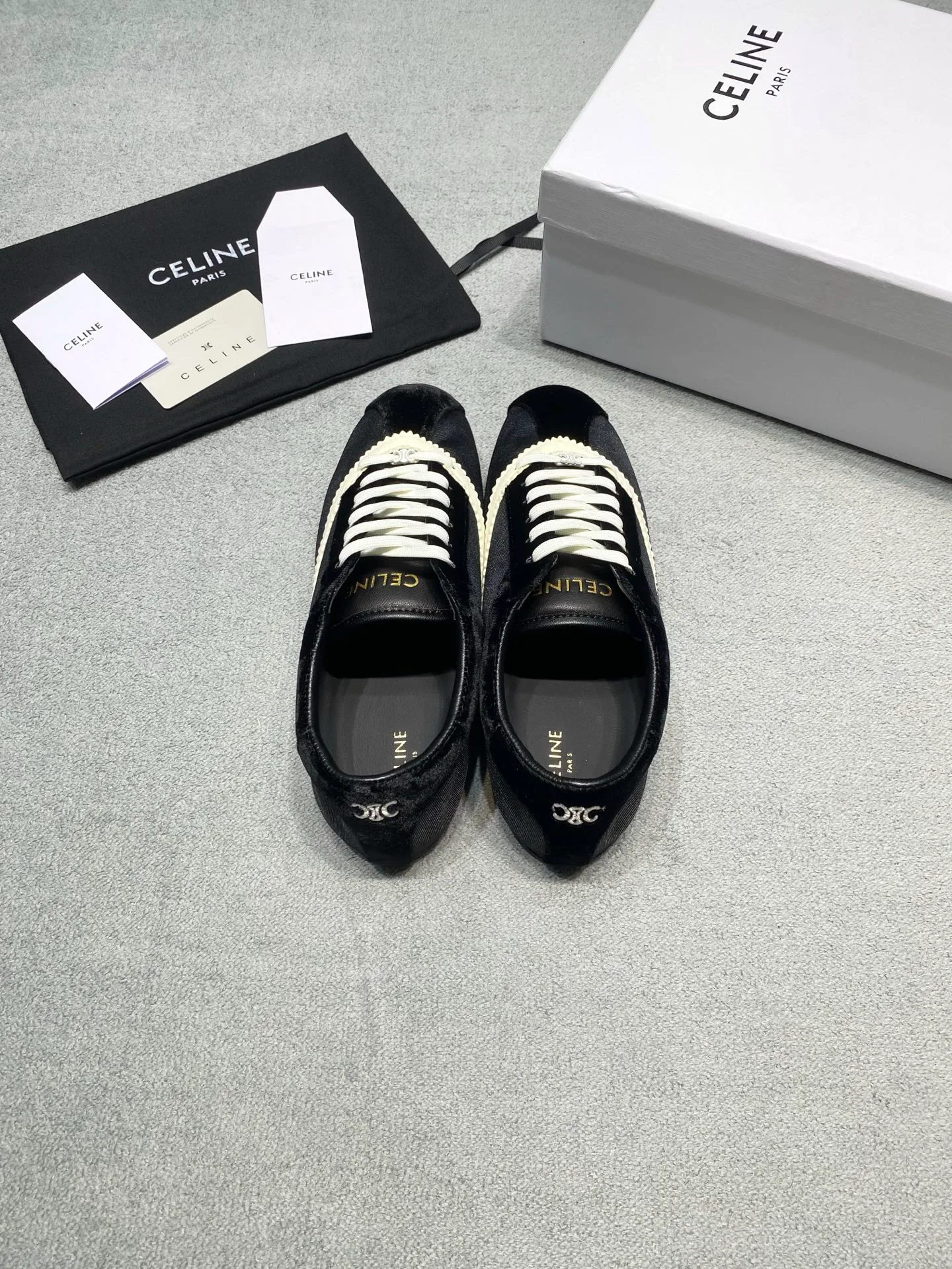 Women's Sneakers CELINE 17433734