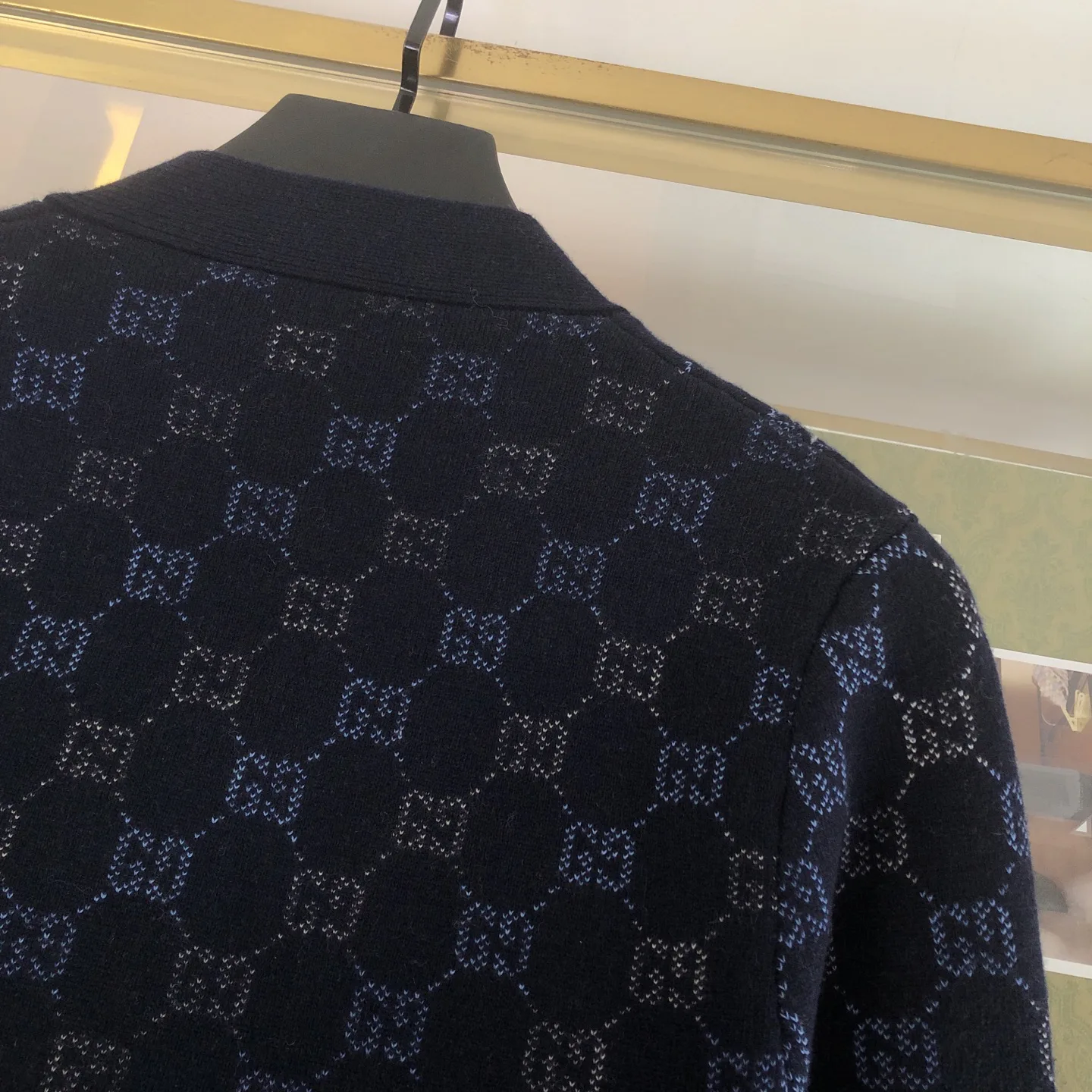 Women's Jumpers And Sweaters GUCCI 17878140