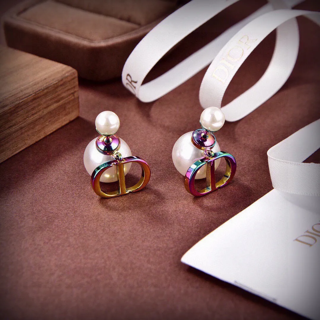 Jewelry CHRISTIAN DIOR 16927333