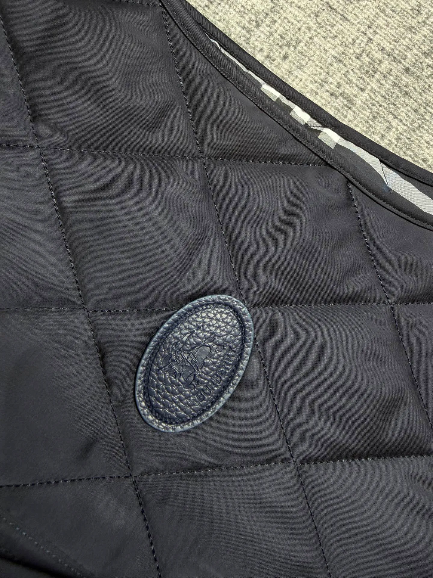 Men's Vests BURBERRY 18216866