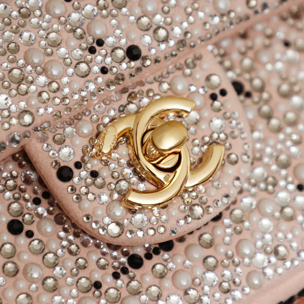 Классические Сумки Женские Chanel 18588777