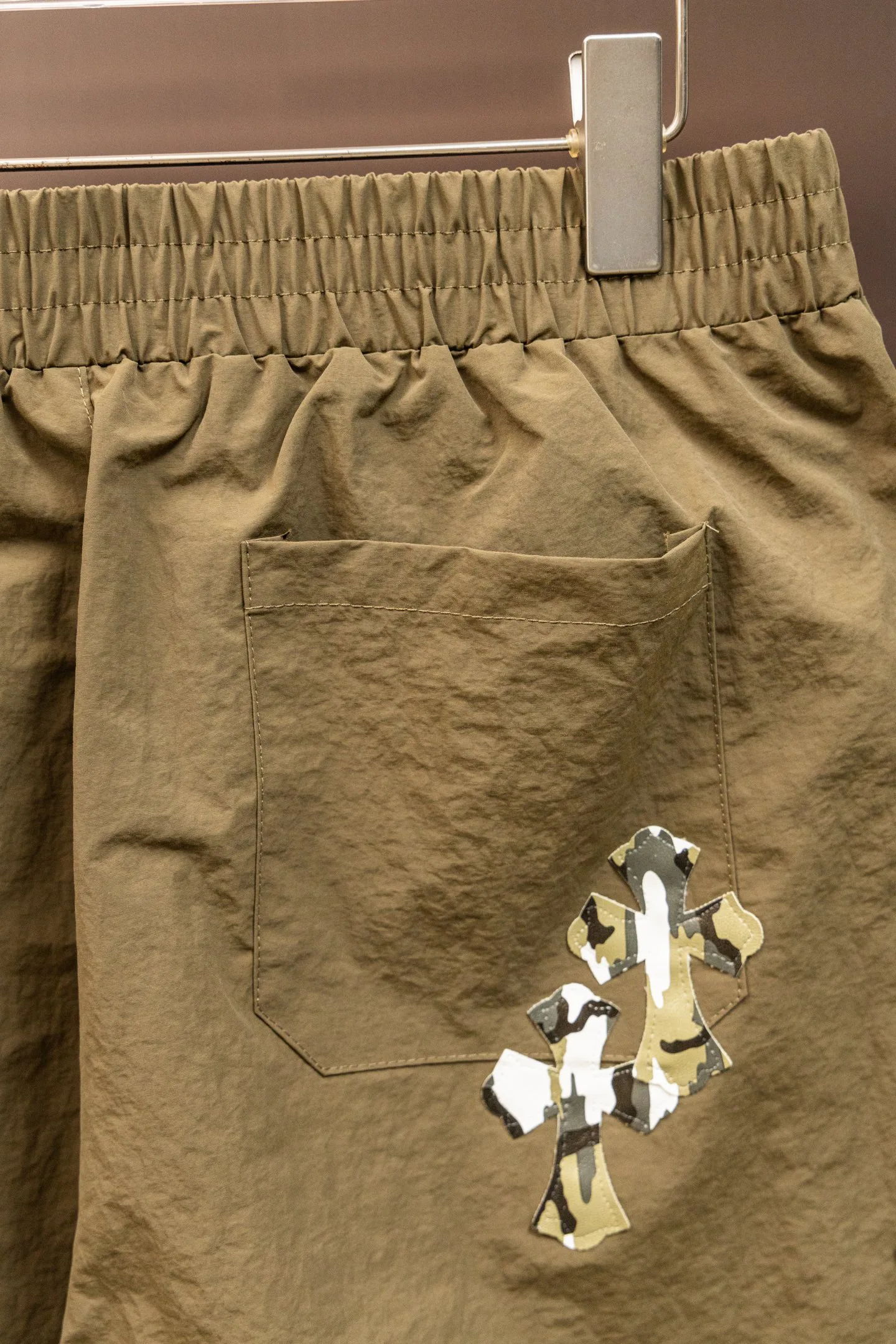 Men's Shorts CHROME HEARTS 18179538