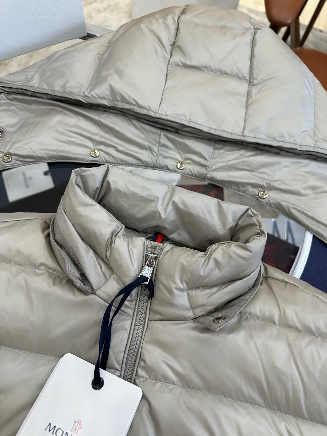 Men's Jackets And Down Jackets MONCLER 18260913