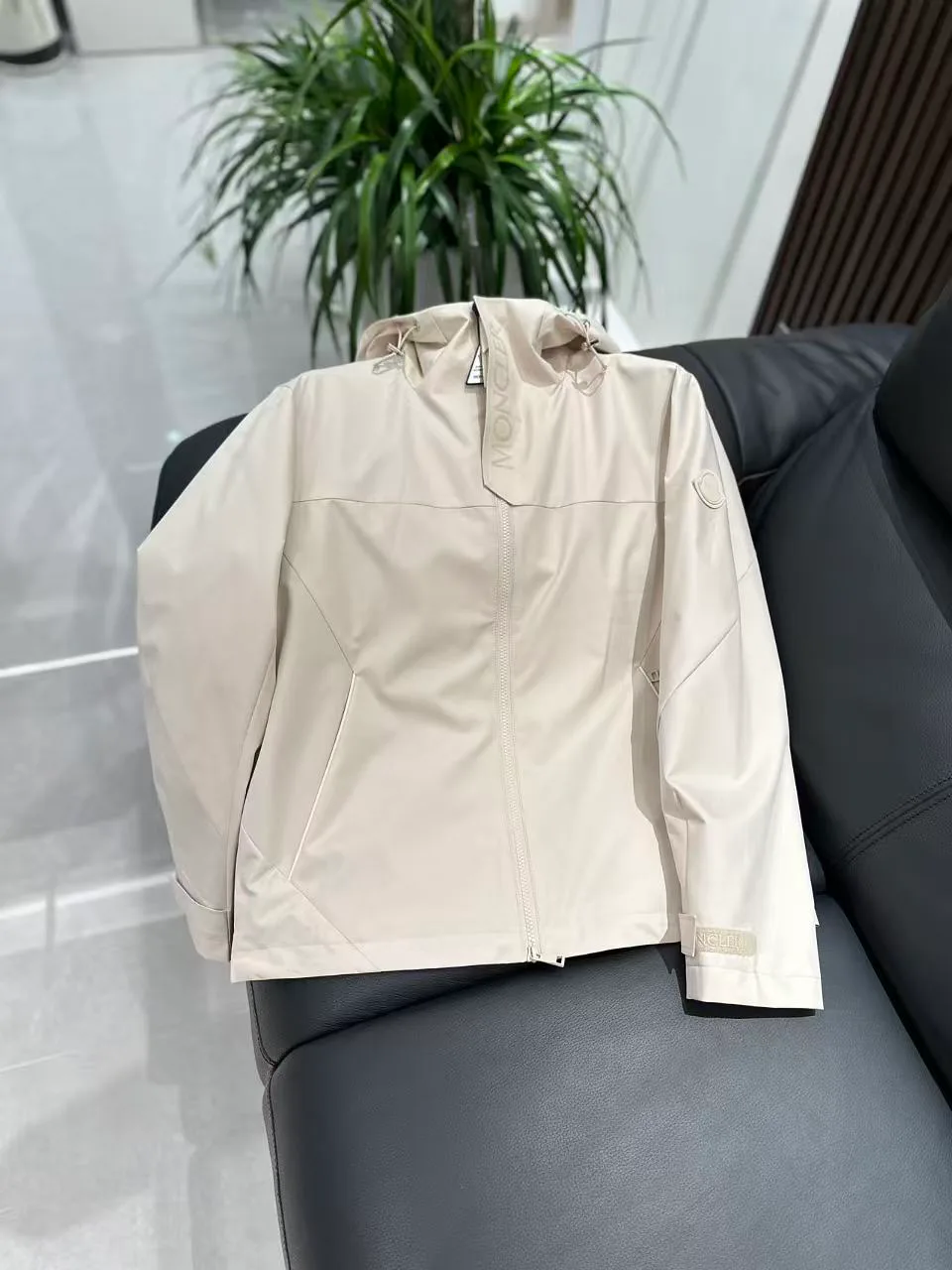 Men's Jackets And Down Jackets MONCLER 18510170