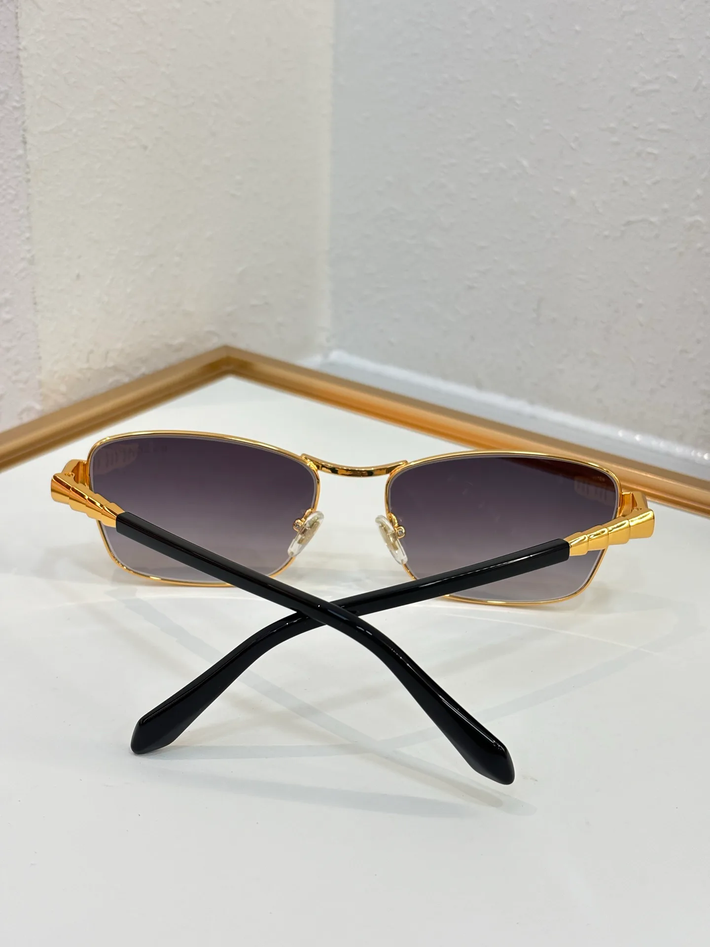 Glasses BVLGARI 18325672