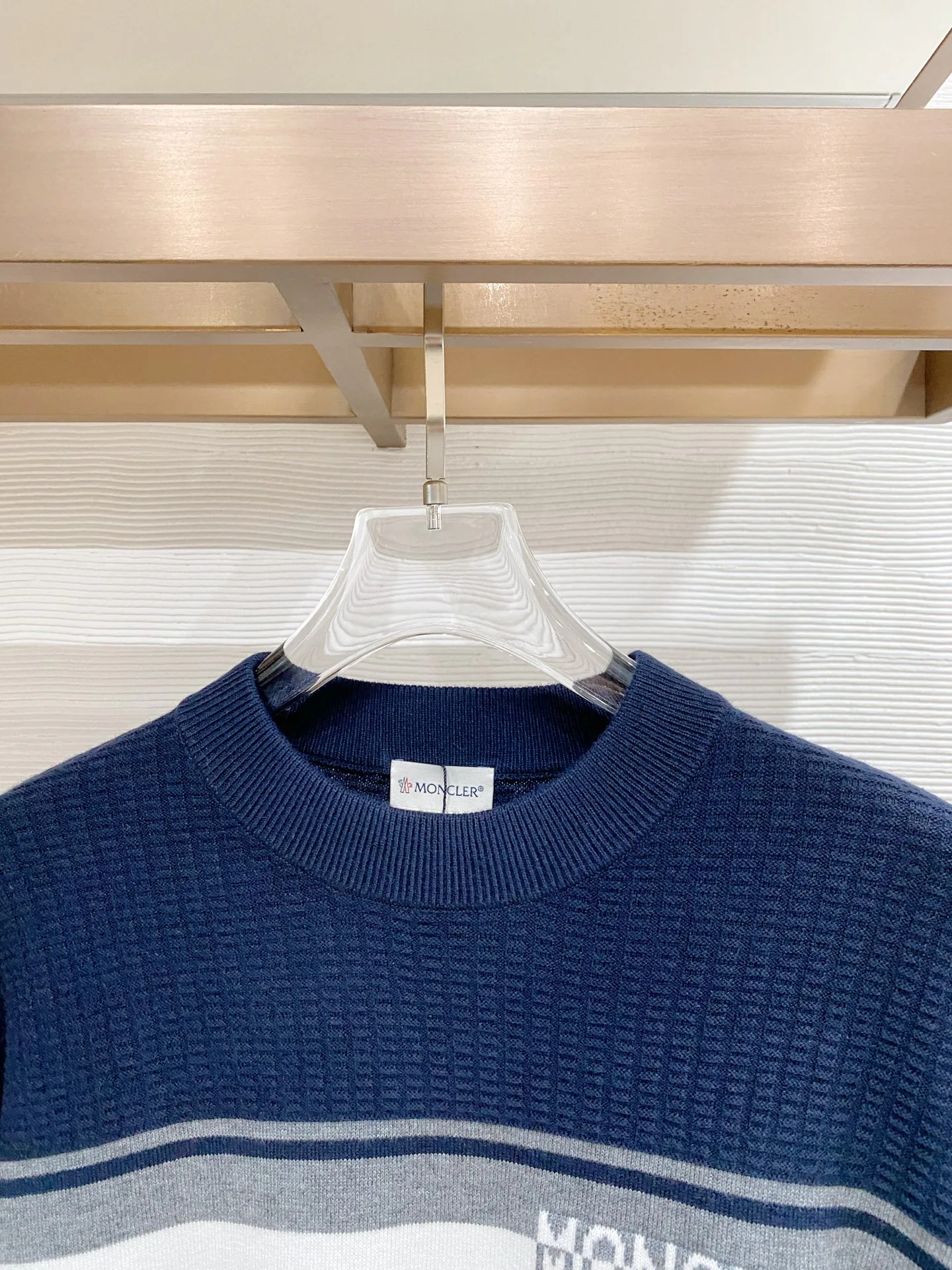 Men's Jumpers And Sweaters MONCLER 18374694