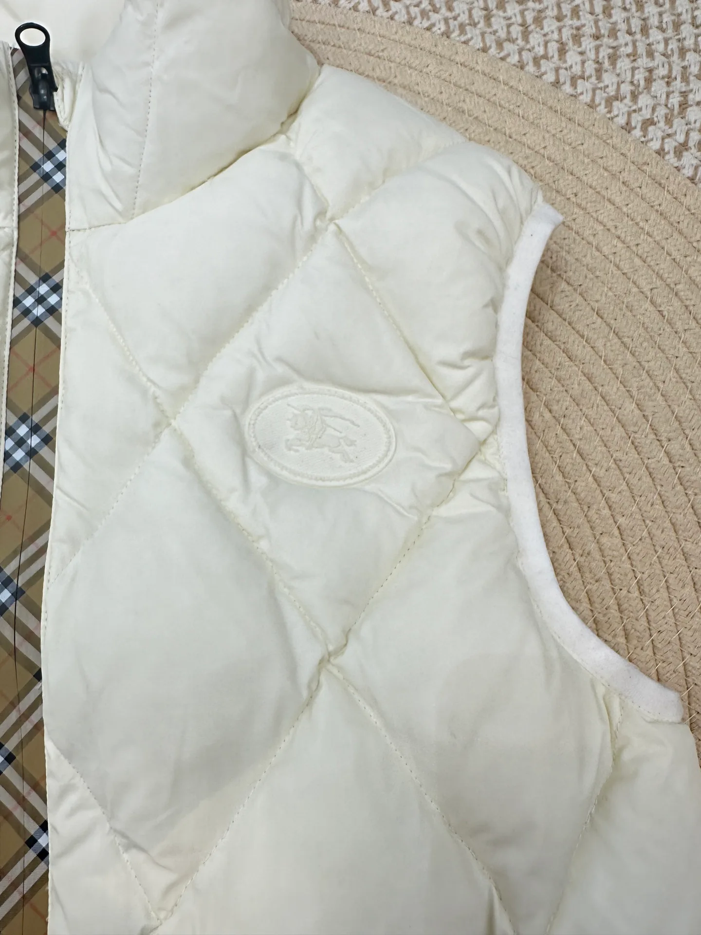 Women's Vests BURBERRY 17998271