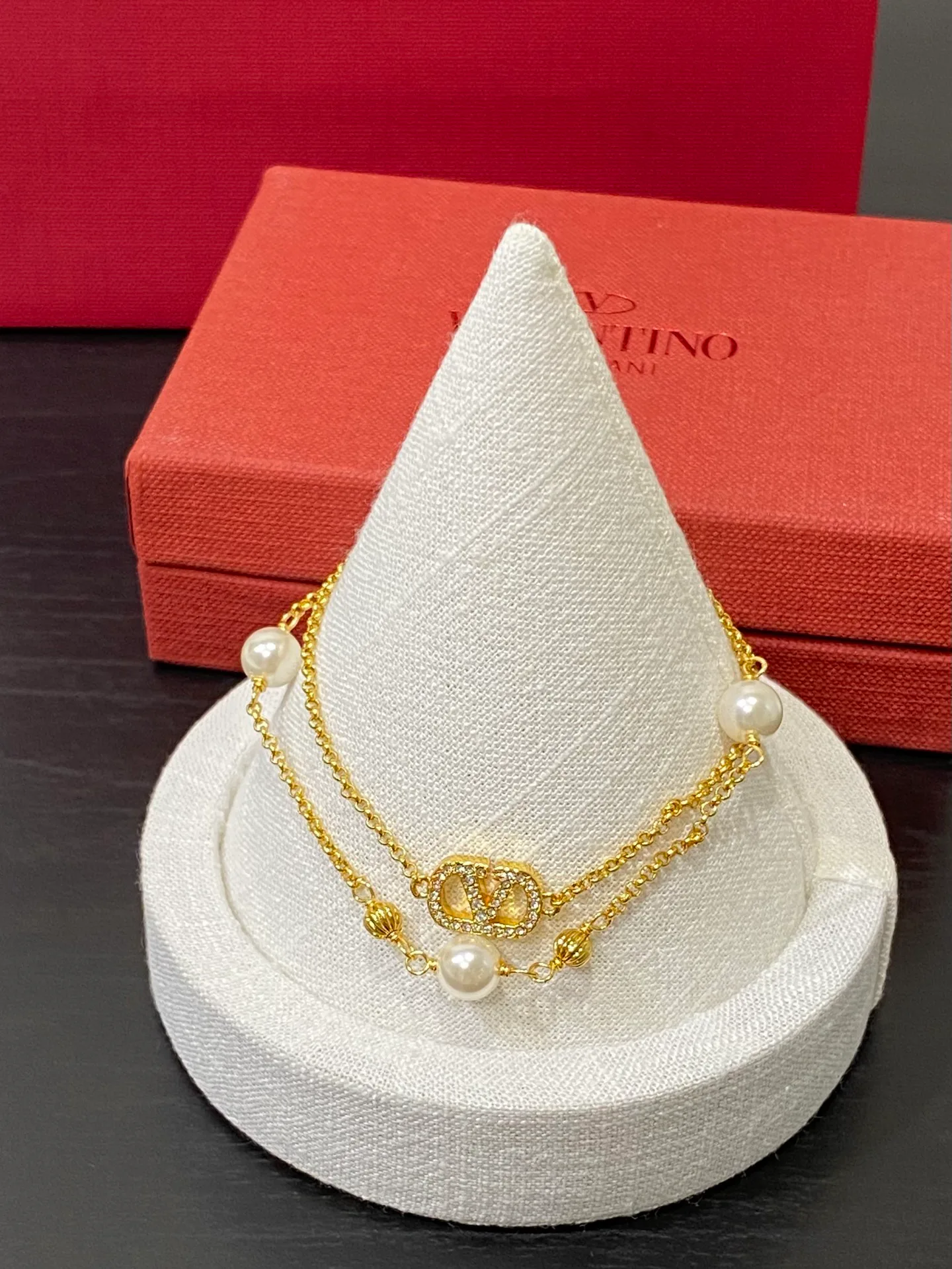 Jewelry VALENTINO 17686331