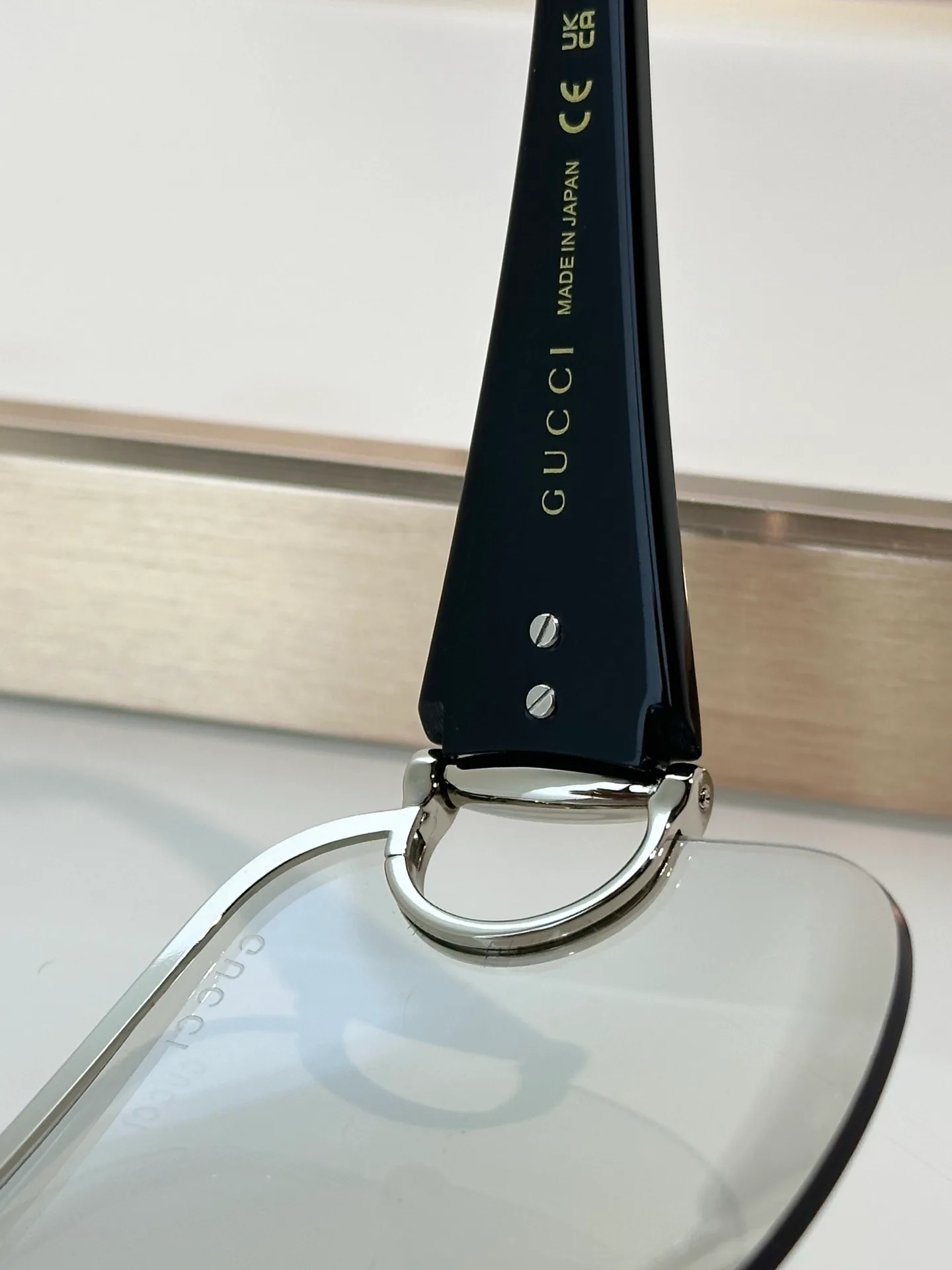 Glasses GUCCI 17624891