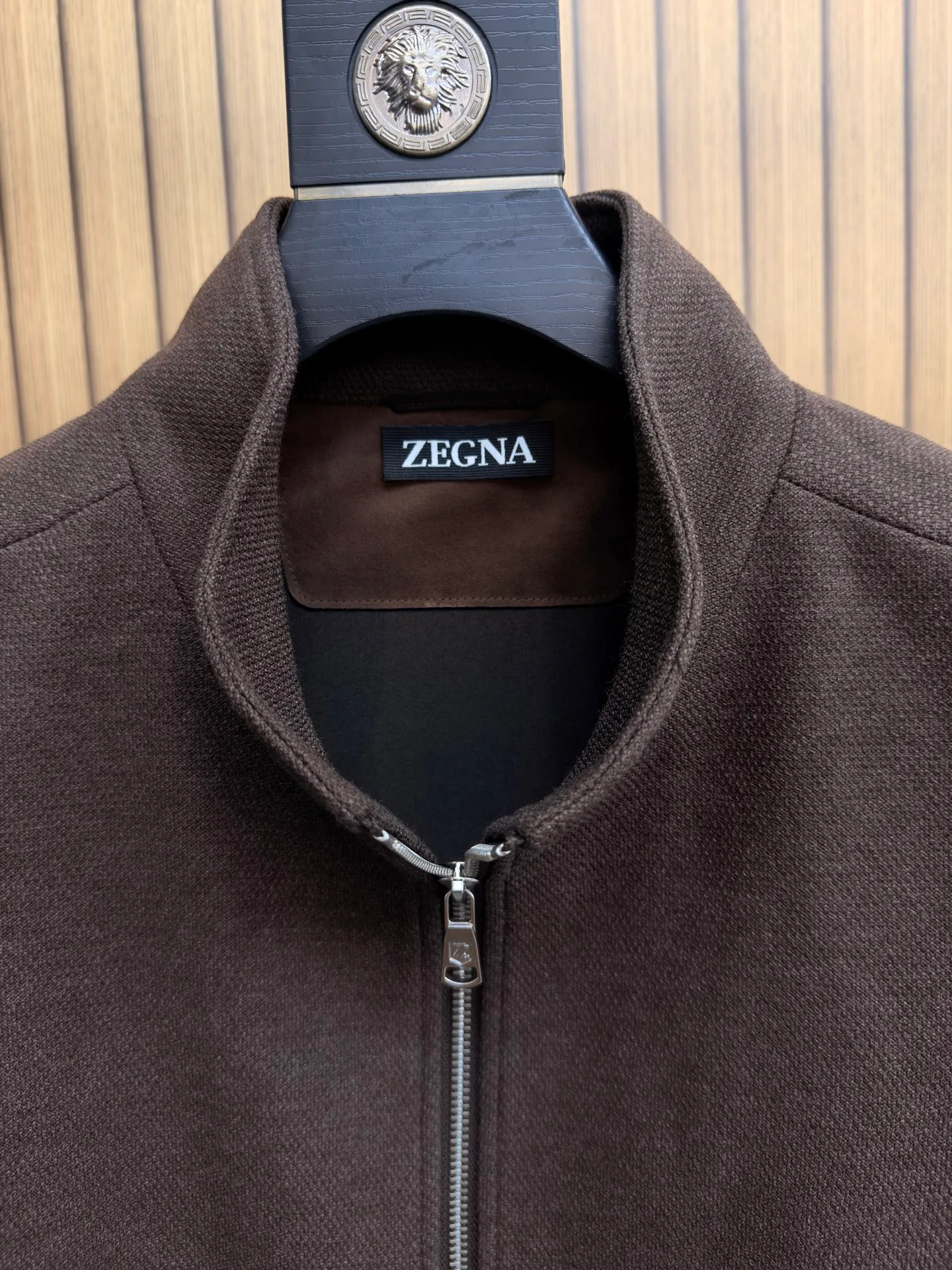 Men's Vests ZEGNA 18109875