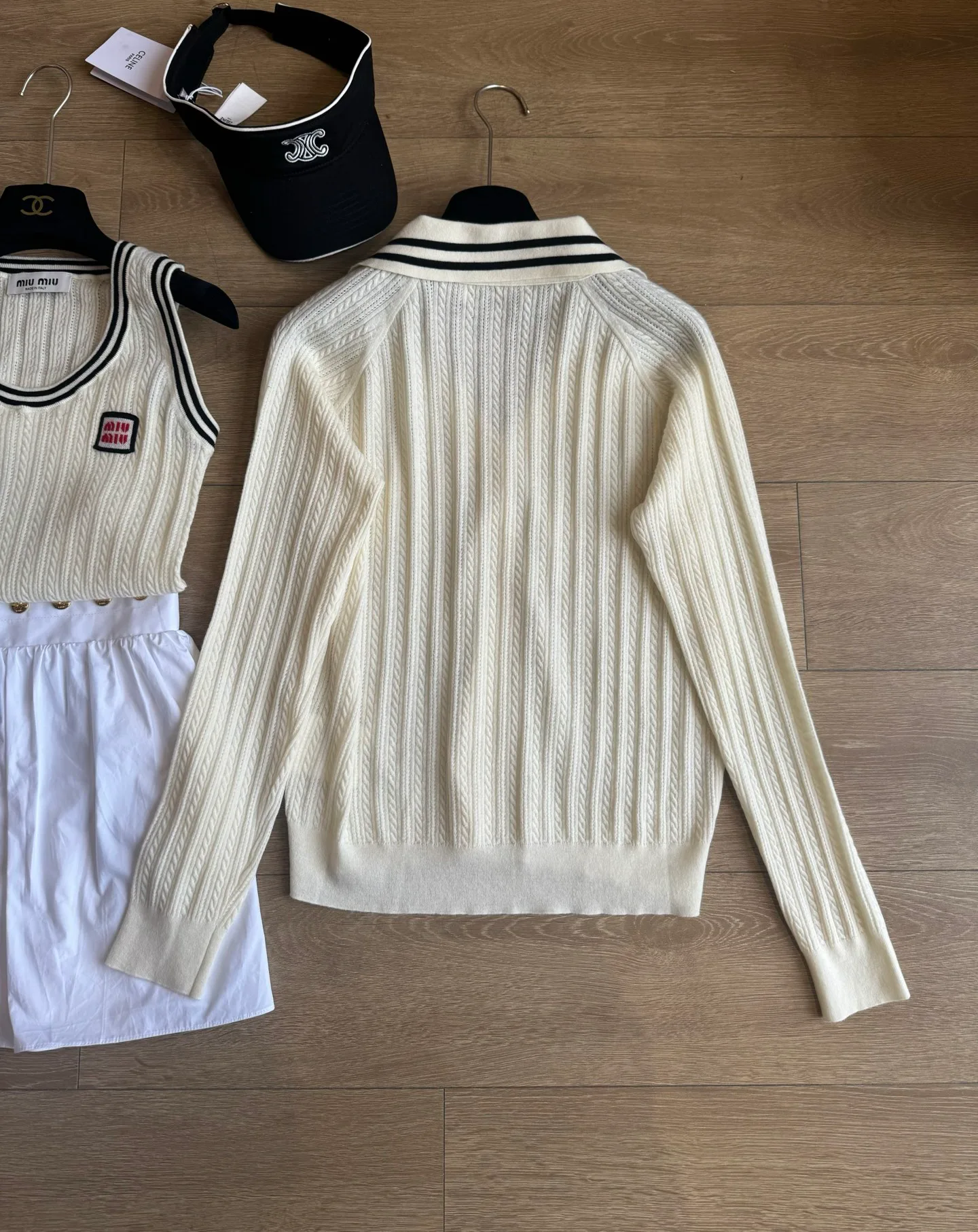 Women's Jumpers And Sweaters MIU MIU 17644246