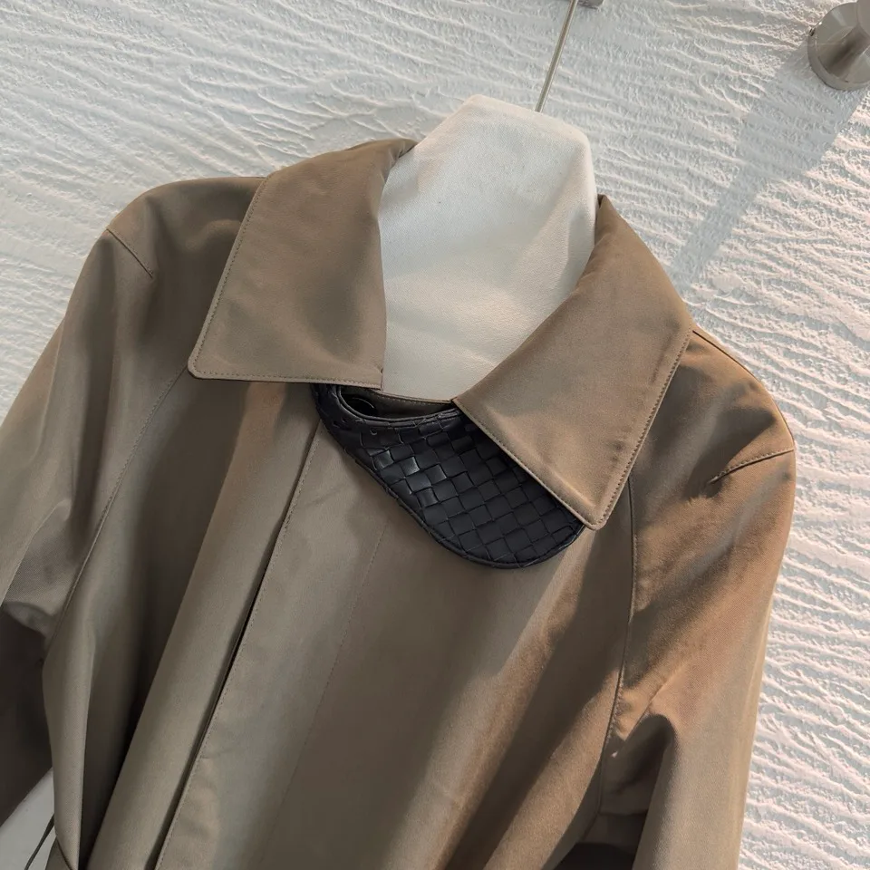 Women's Trench Coats BOTTEGA VENETA 17417195