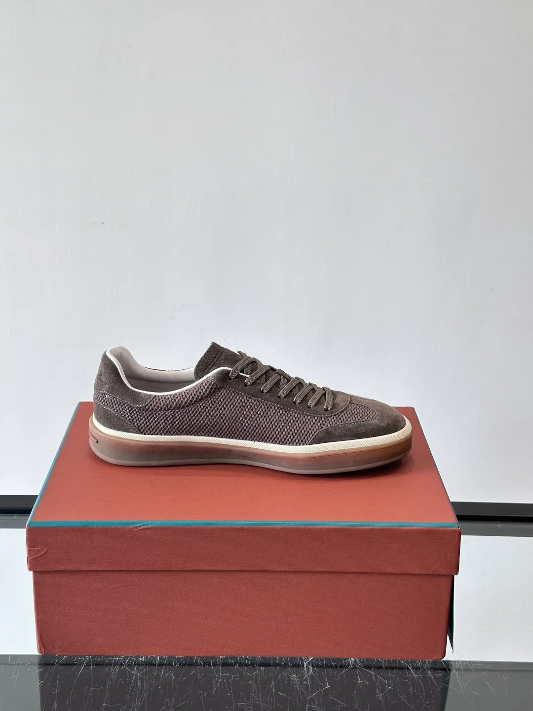 Men's Sneakers LORO PIANA 17730613