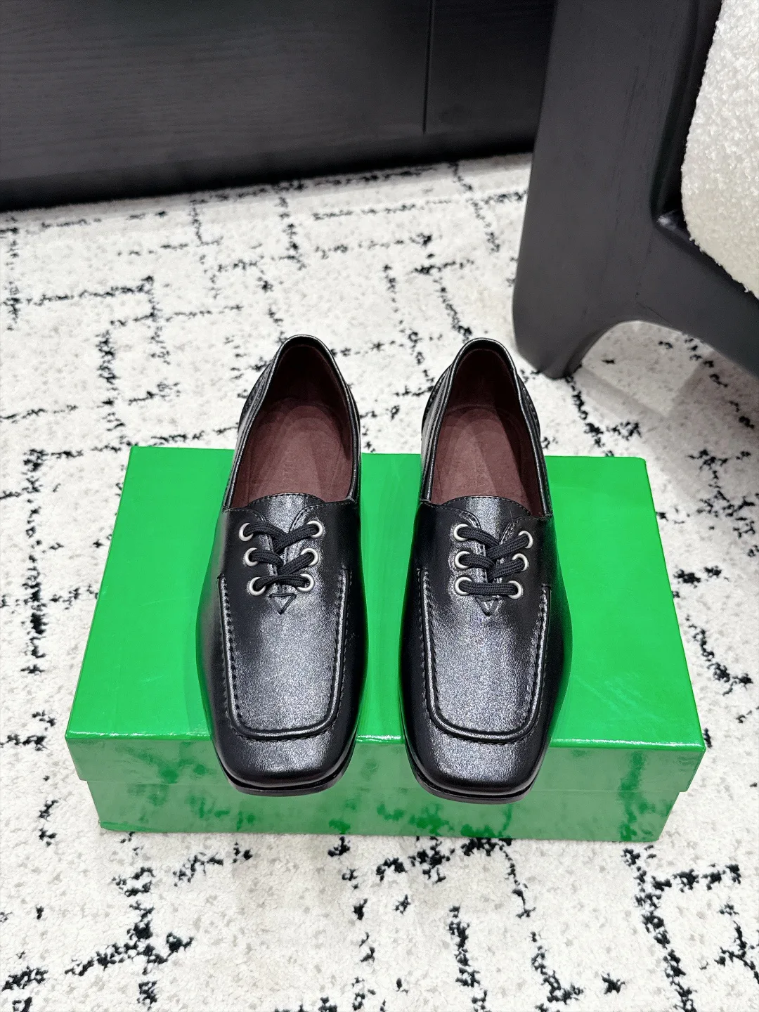 Women's Loafers And Moccasins BOTTEGA VENETA 18497896