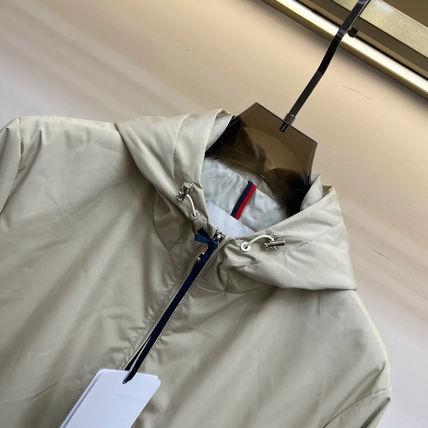 Women's Jackets And Down Jackets MONCLER 17340724