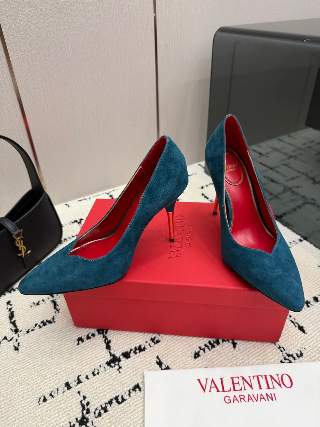 Women's Heels VALENTINO 18049013