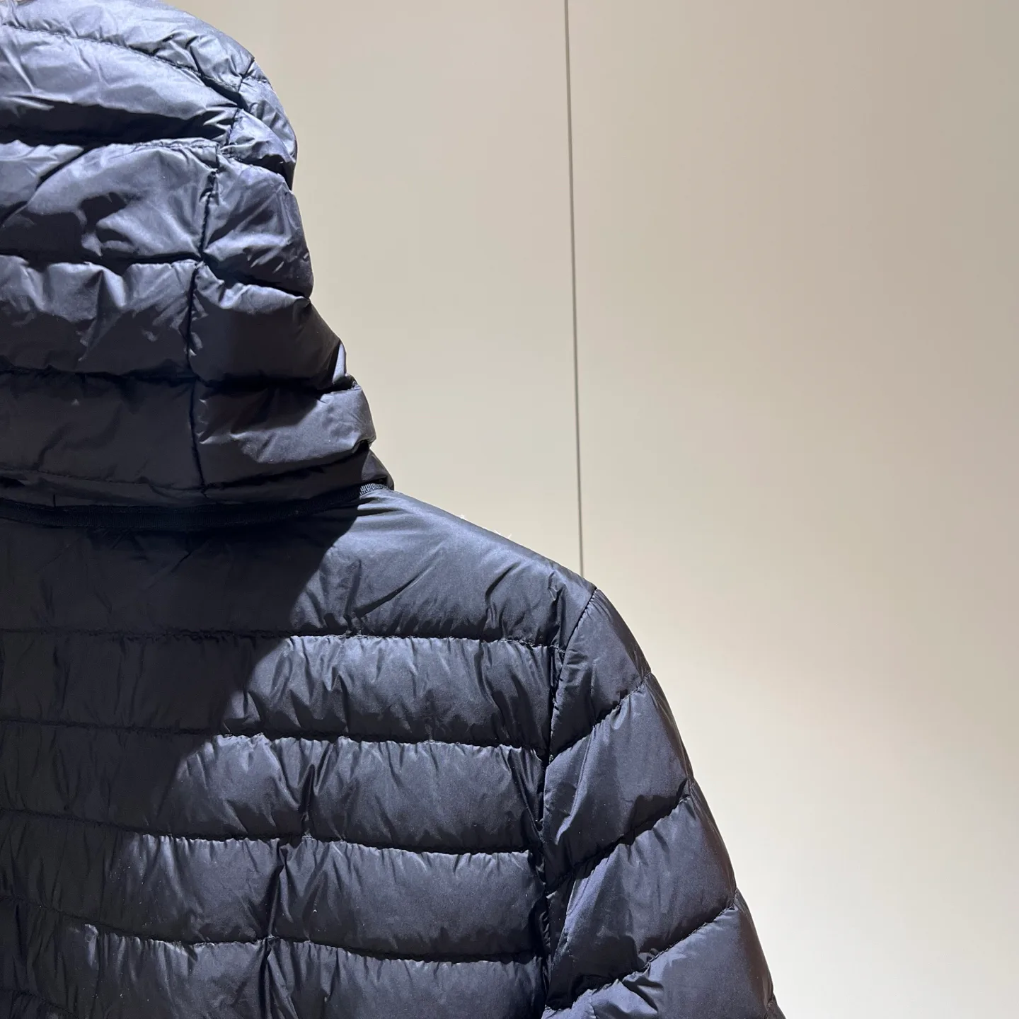 Women's Jackets And Down Jackets MONCLER 18180089