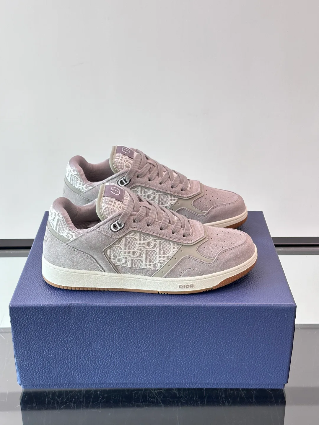 Women's Sneakers CHRISTIAN DIOR 18449425