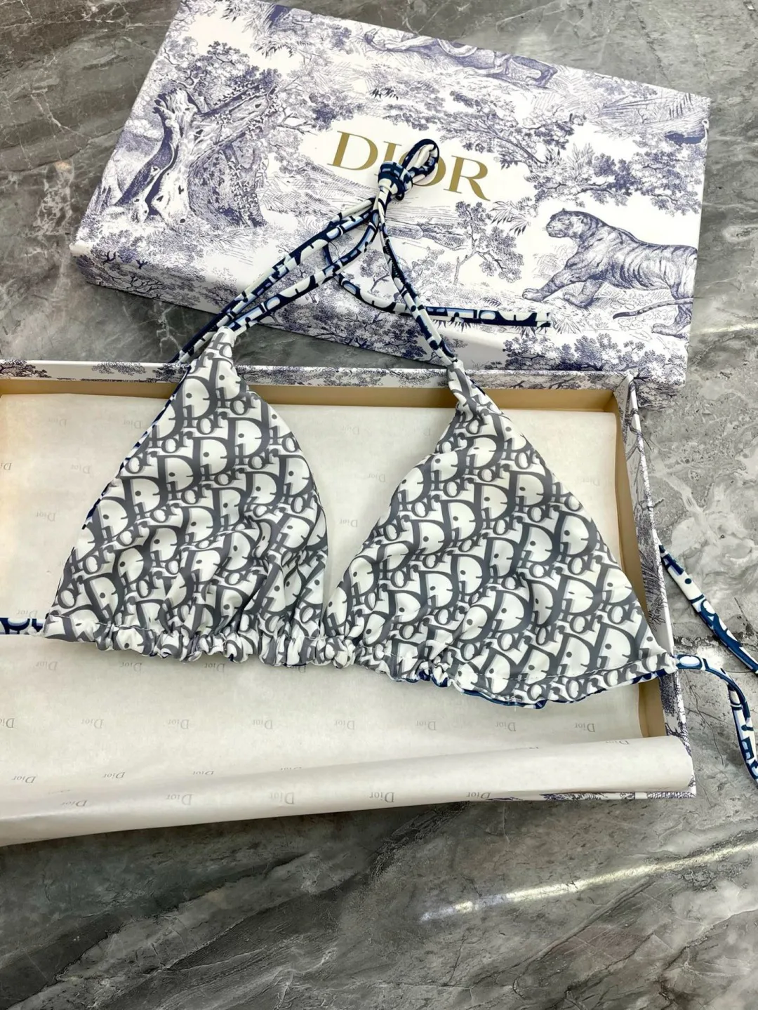 Women's Swimwear CHRISTIAN DIOR 17448605