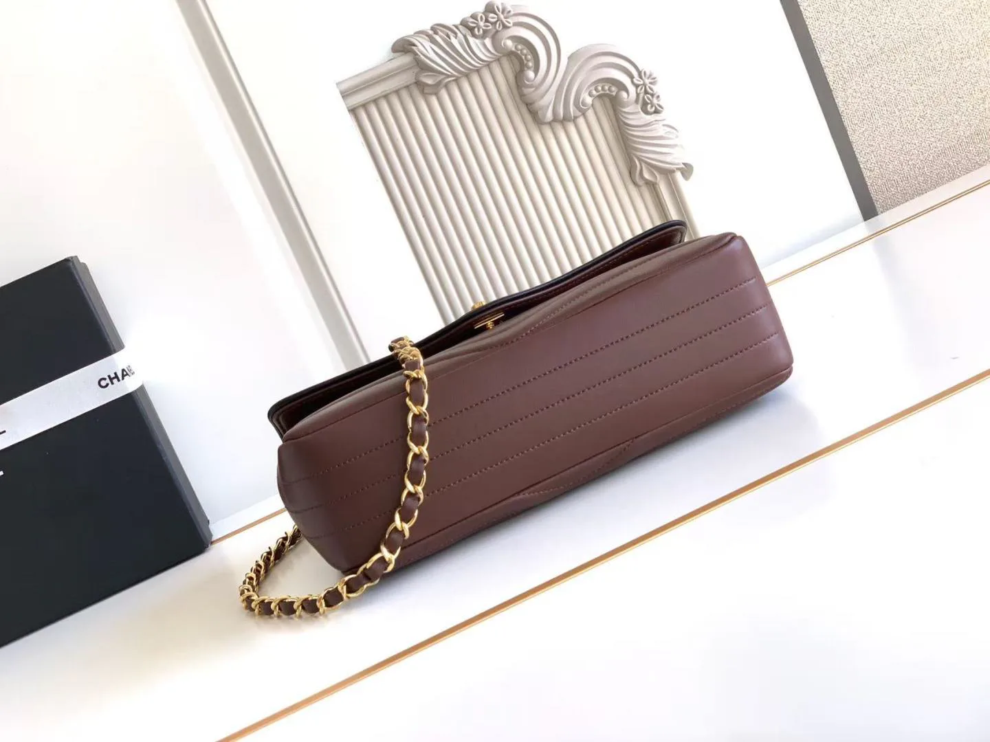 Women's Classic Handbags CHANEL 17916916