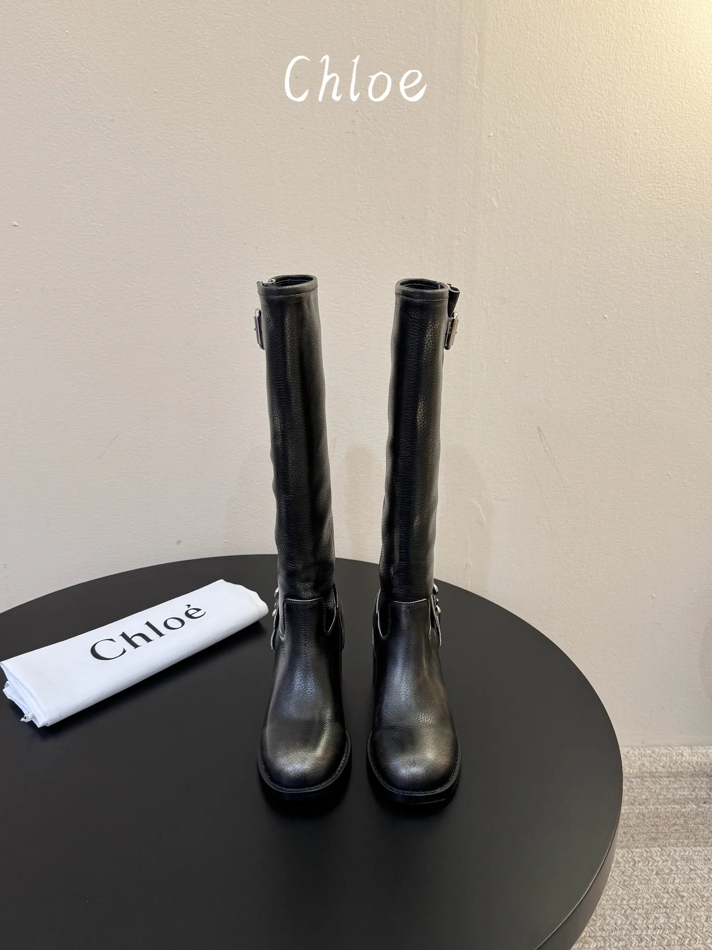 Women's Boots CHLOE 18526347