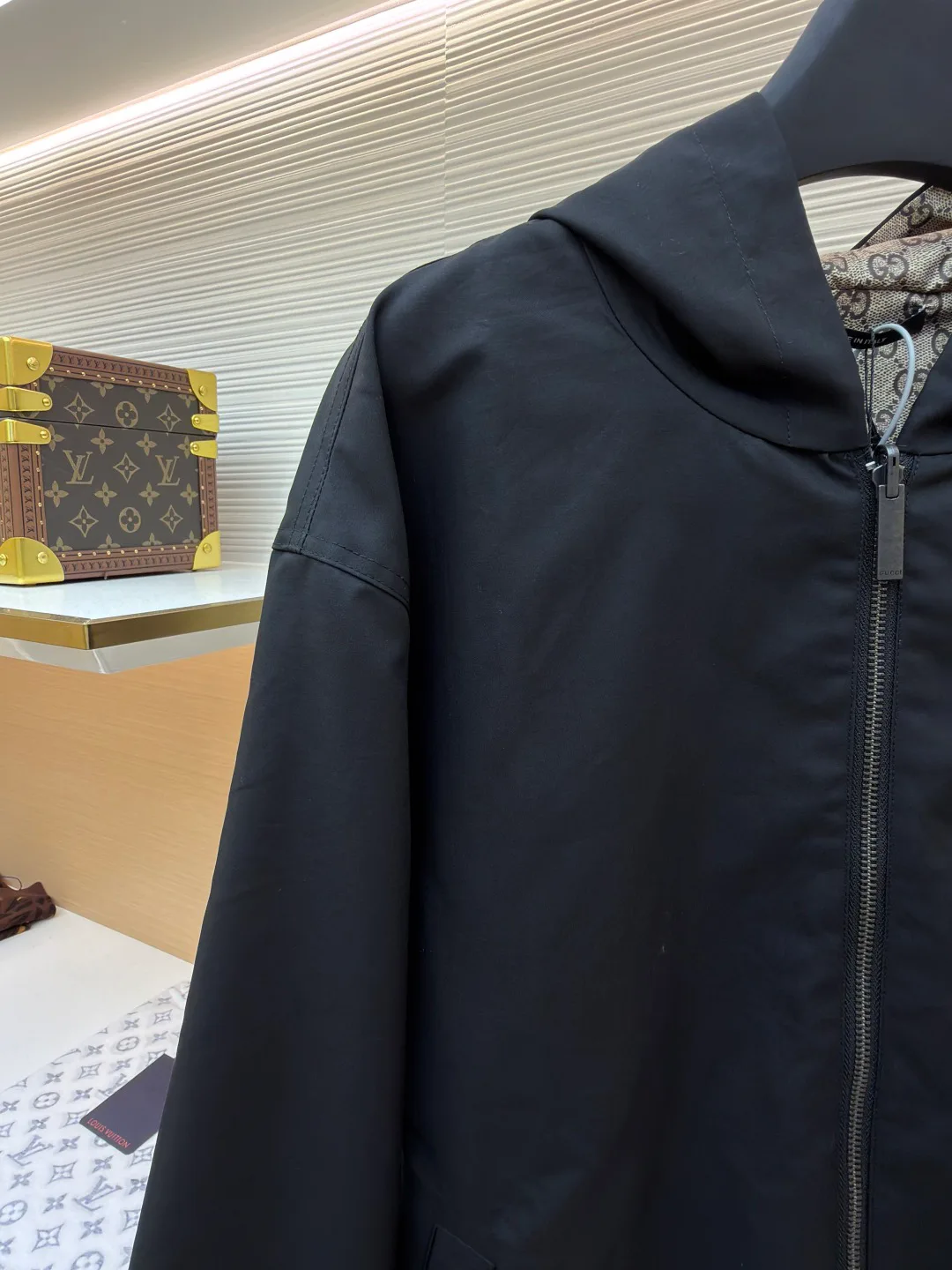 Men's Jackets And Down Jackets GUCCI 17852632
