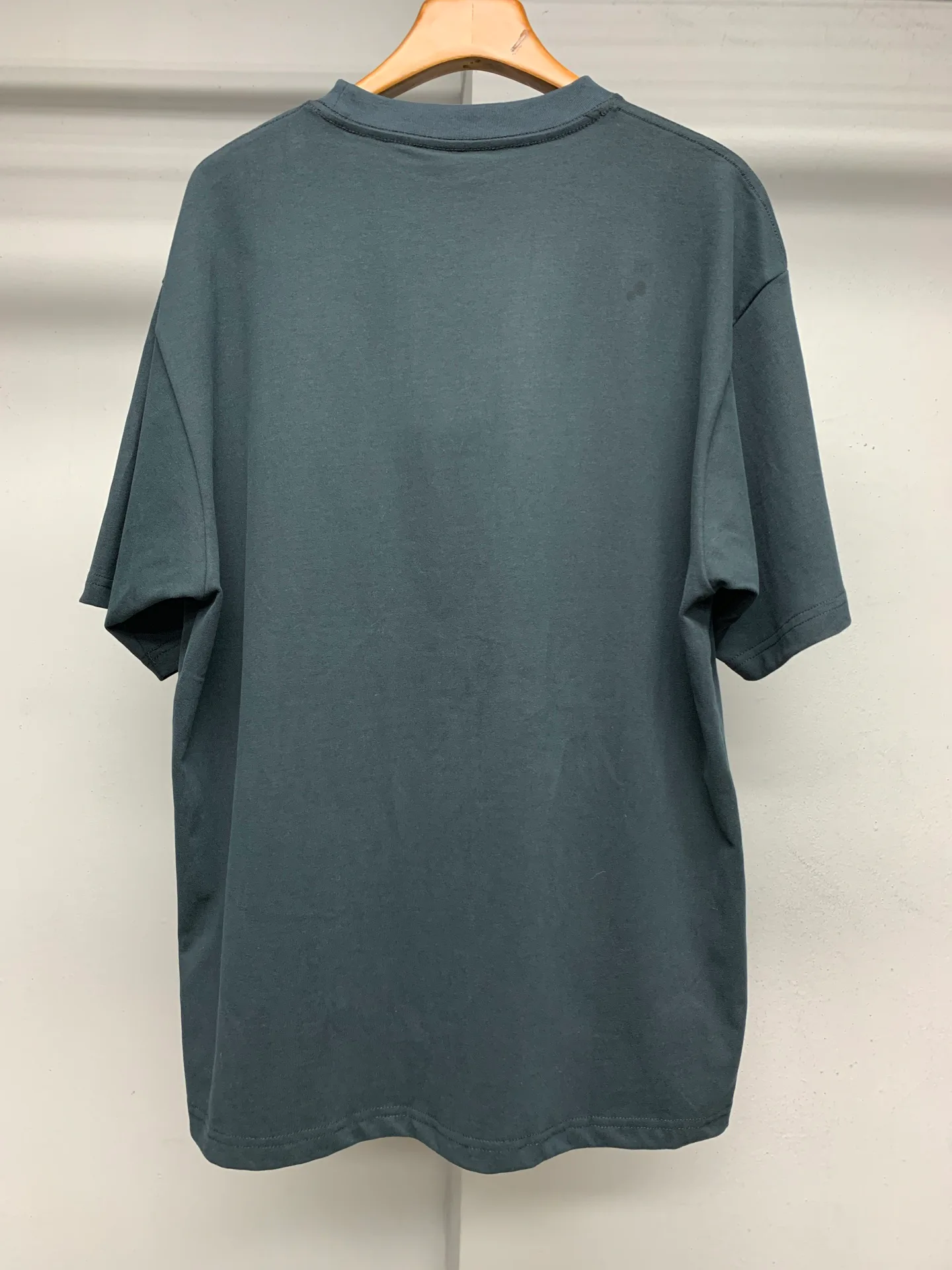 Men's T-Shirts BALENCIAGA 17420797