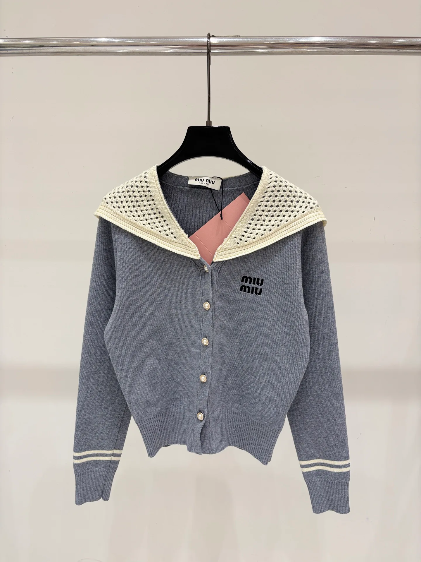 Джемперы И Свитеры Женские Miu Miu 18635821
