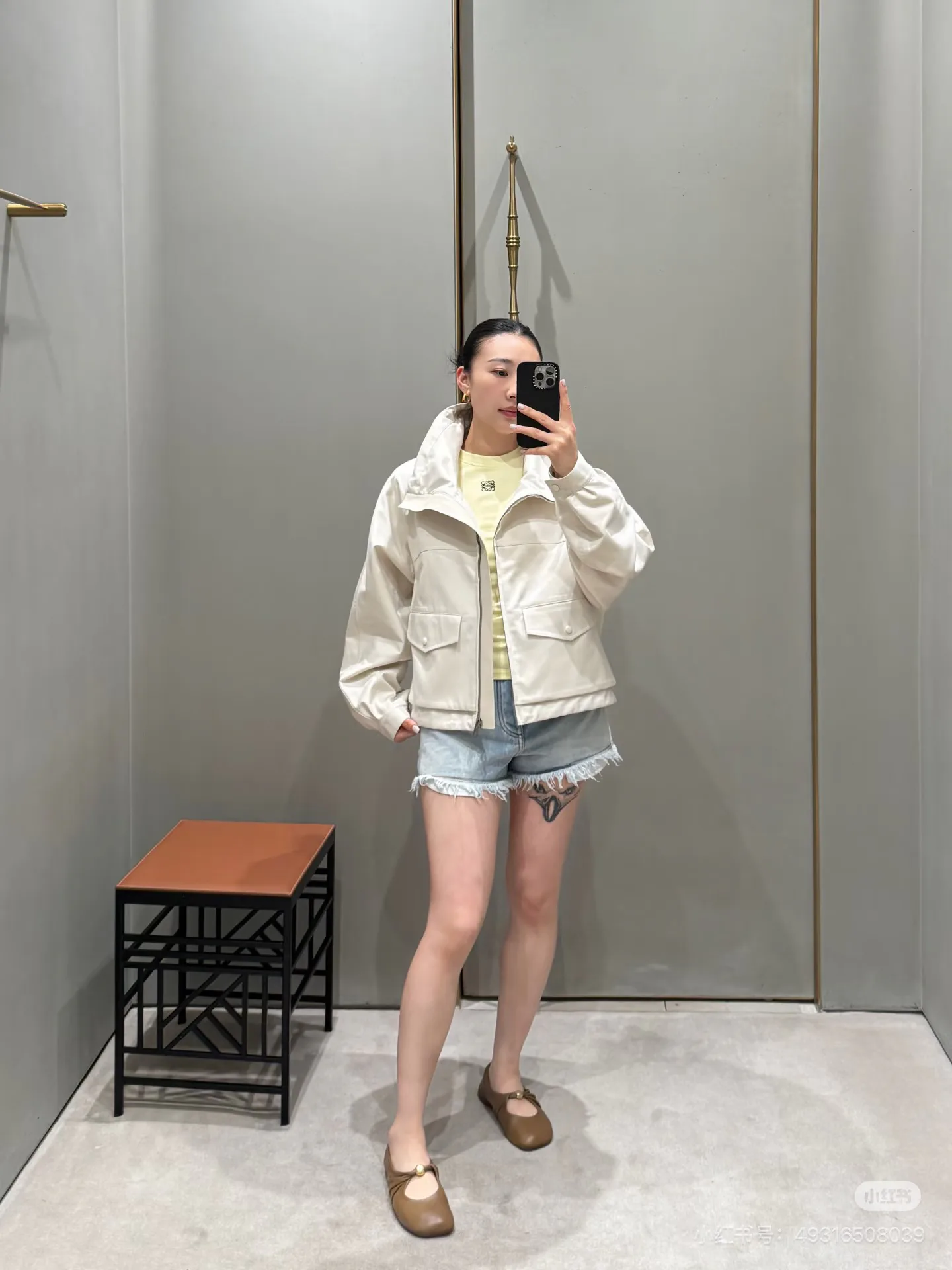 Women's Jackets And Down Jackets LOEWE 17445729