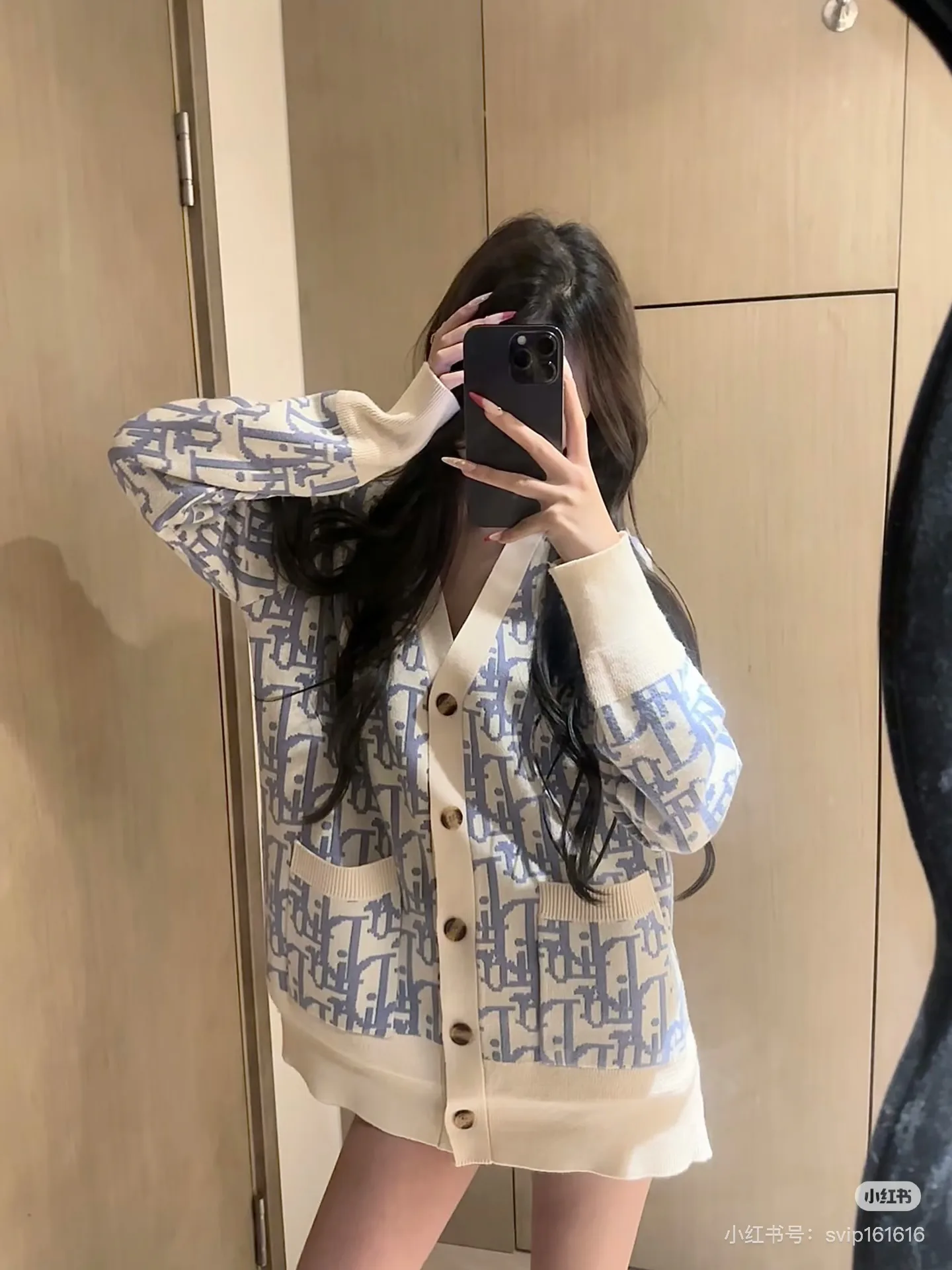 Women's Jumpers And Sweaters CHRISTIAN DIOR 18408687