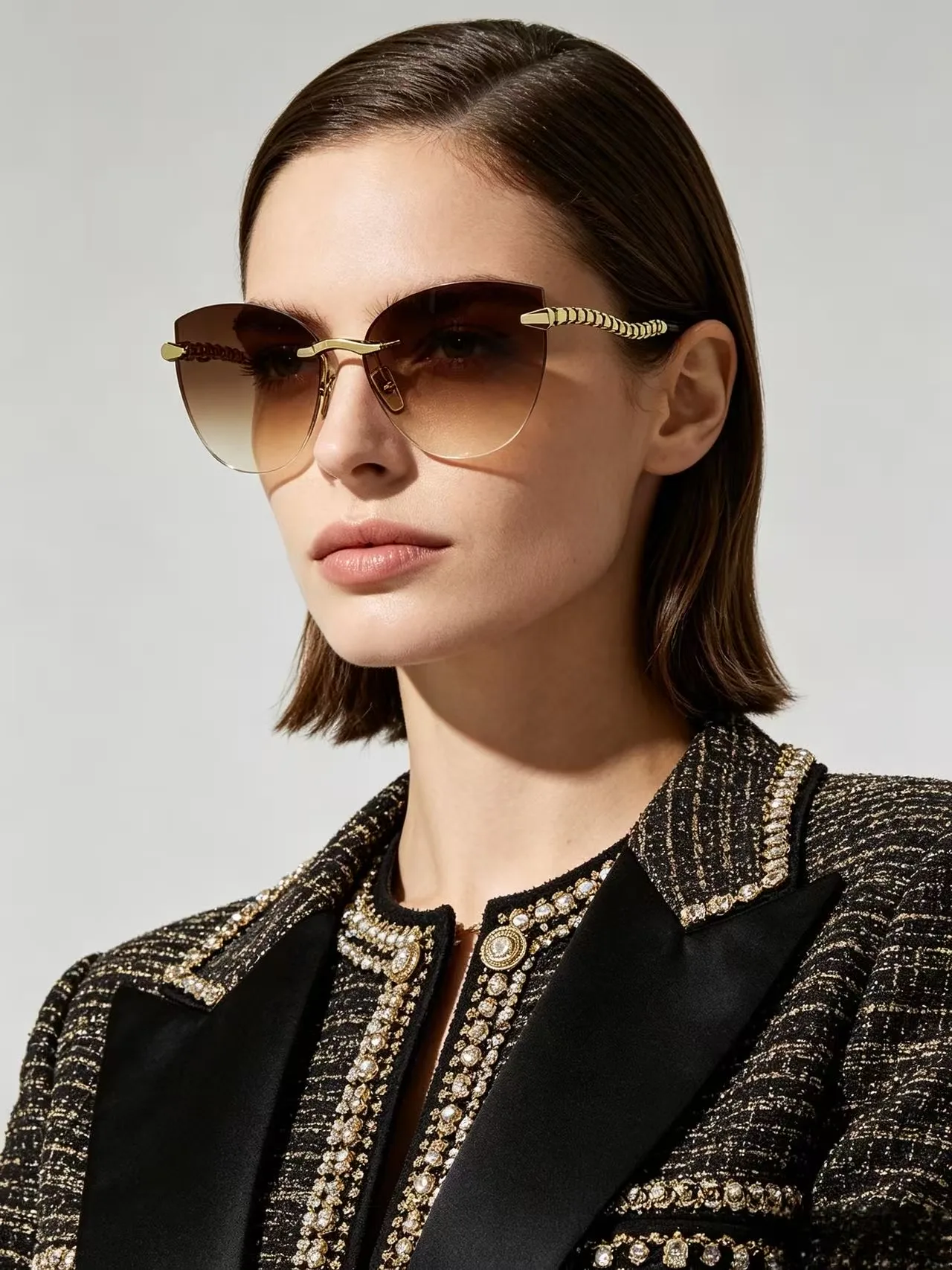 Glasses BVLGARI 18117851