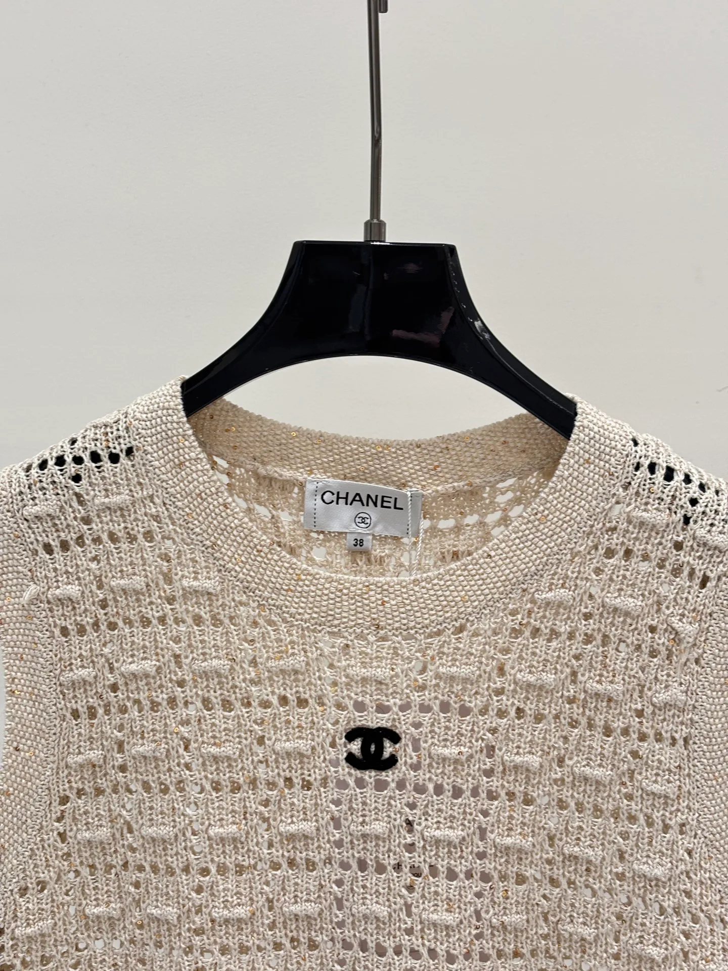 Women's Vests CHANEL 17696380