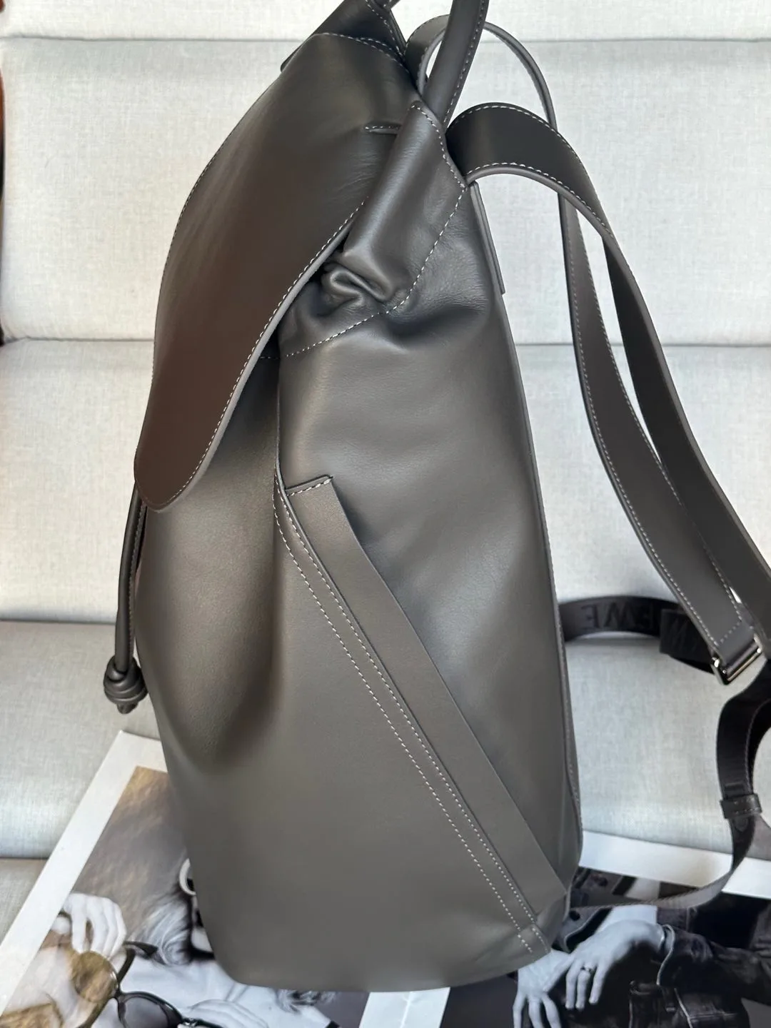 Women's Backpacks LOEWE 18383307