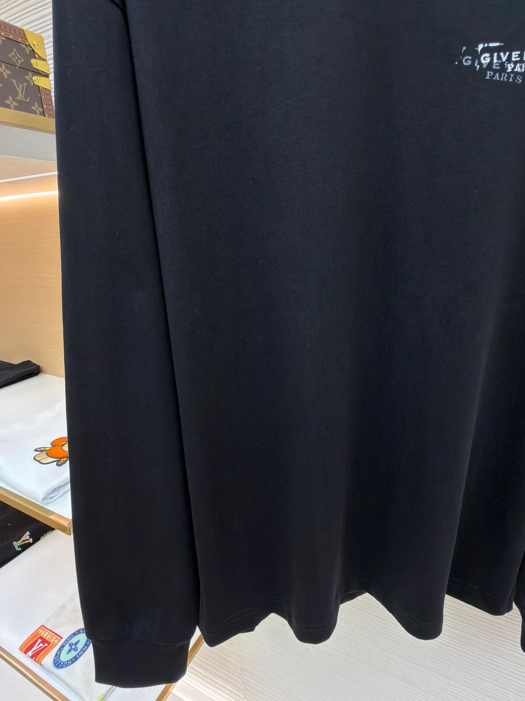 Men's T-Shirts GIVENCHY 17480579