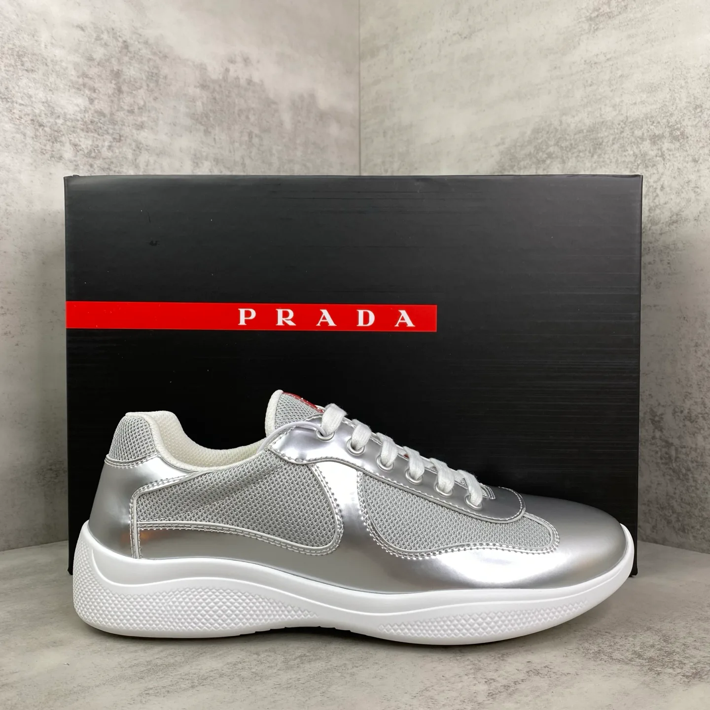 Women's Sneakers PRADA 17918704