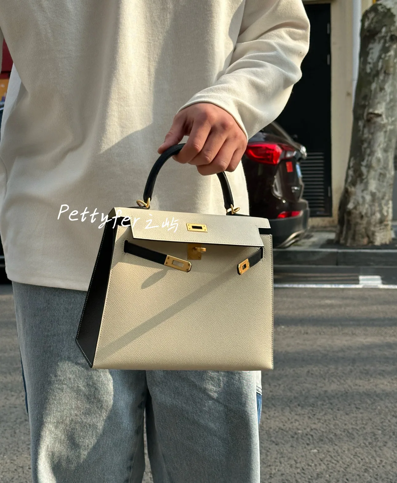 Women's Classic Handbags HERMES 18077276
