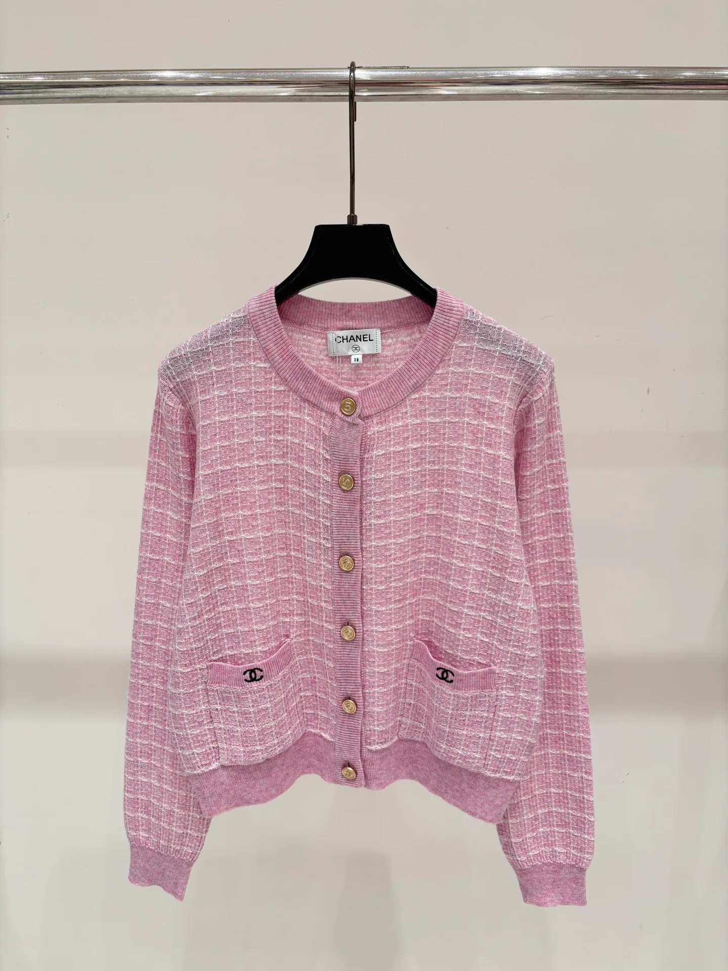 Women's Jumpers And Sweaters CHANEL 18032232