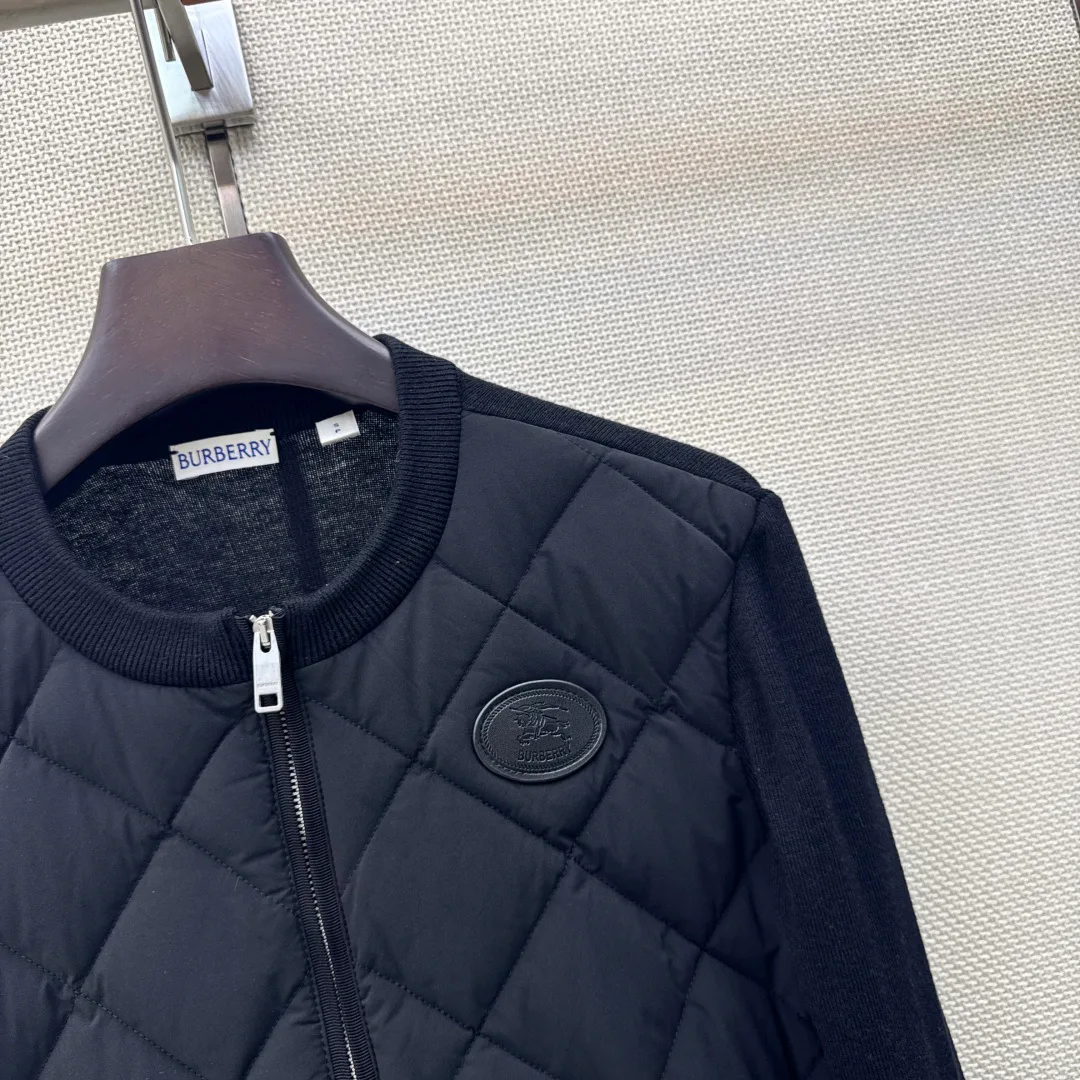 Women's Jackets And Down Jackets BURBERRY 18094516