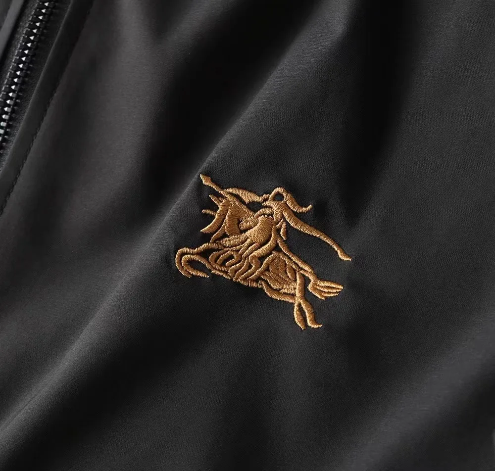 Men's Jackets And Down Jackets BURBERRY 18033022