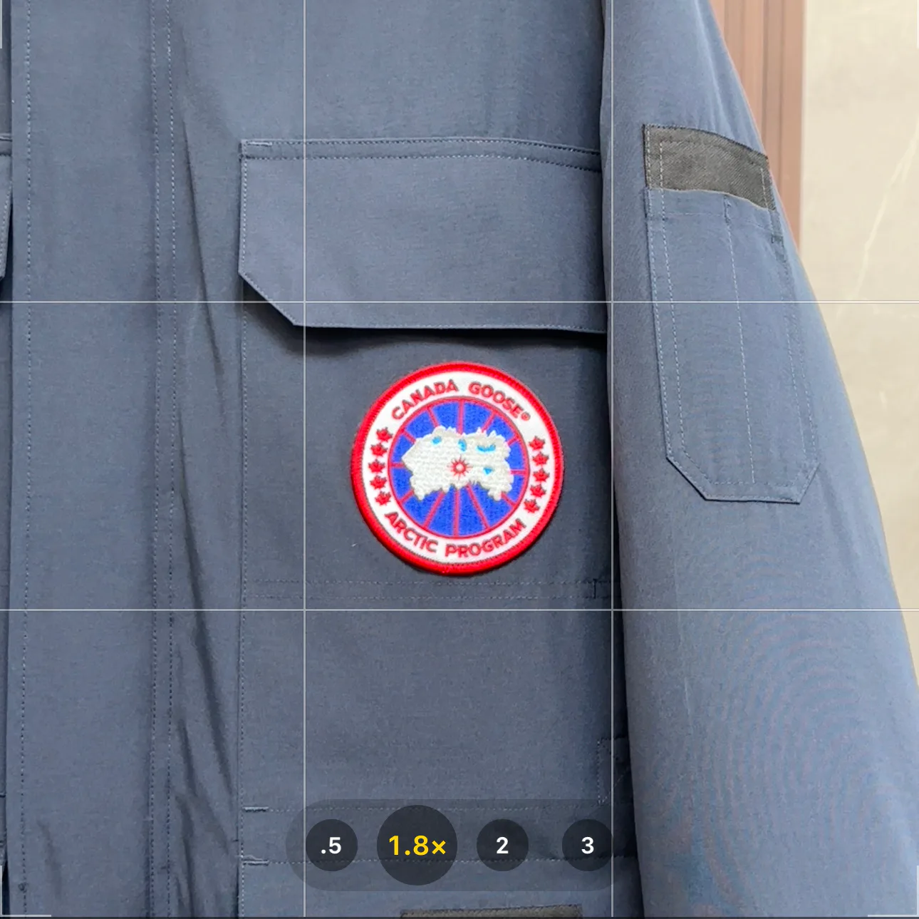 Men's Jackets And Down Jackets CANADA GOOSE 18515370