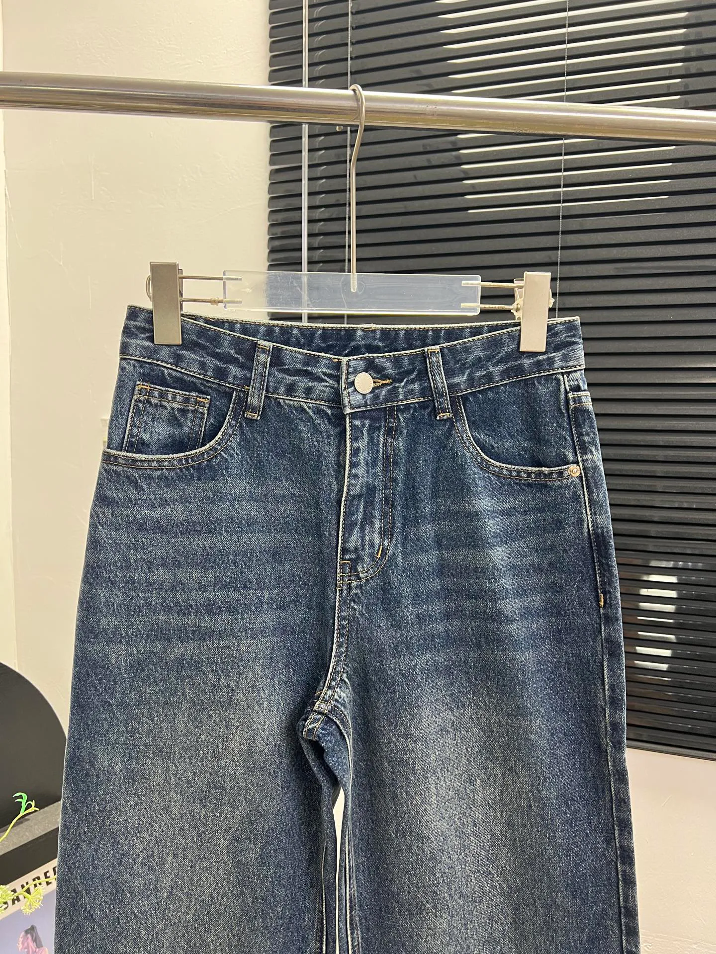 Women's Jeans ALEXANDER WANG 18417305