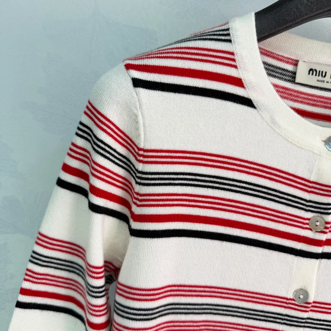 Women's Jumpers And Sweaters MIU MIU 17609956