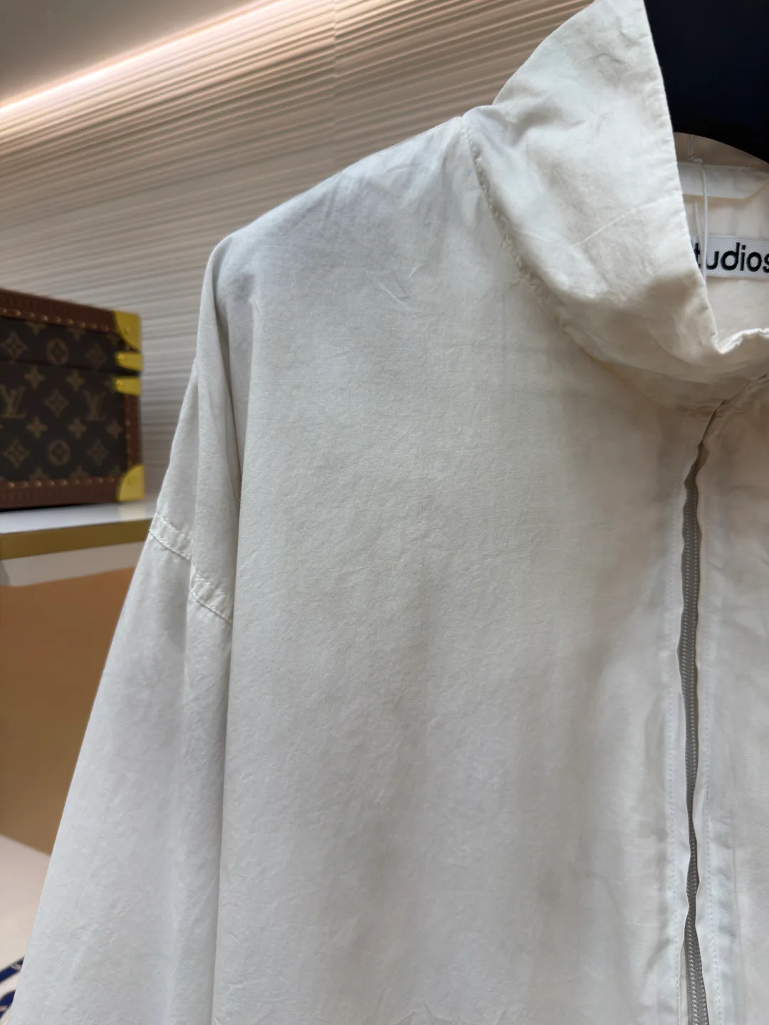 Men's Jackets And Down Jackets ACNE STUDIOS 18309055