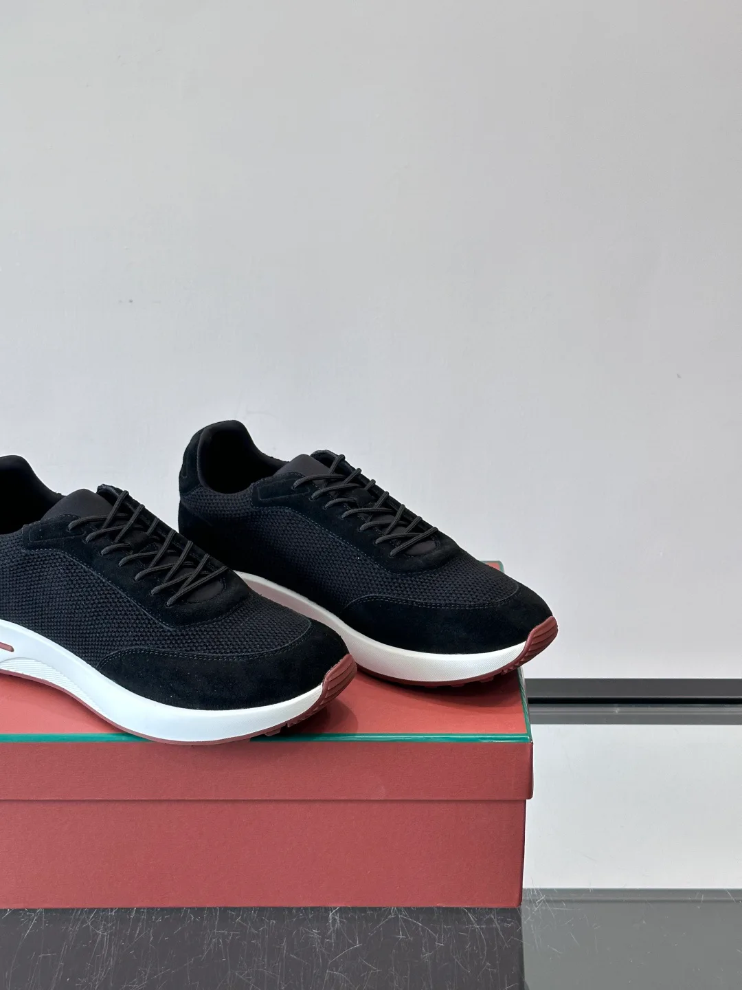 Women's Sneakers LORO PIANA 17730620
