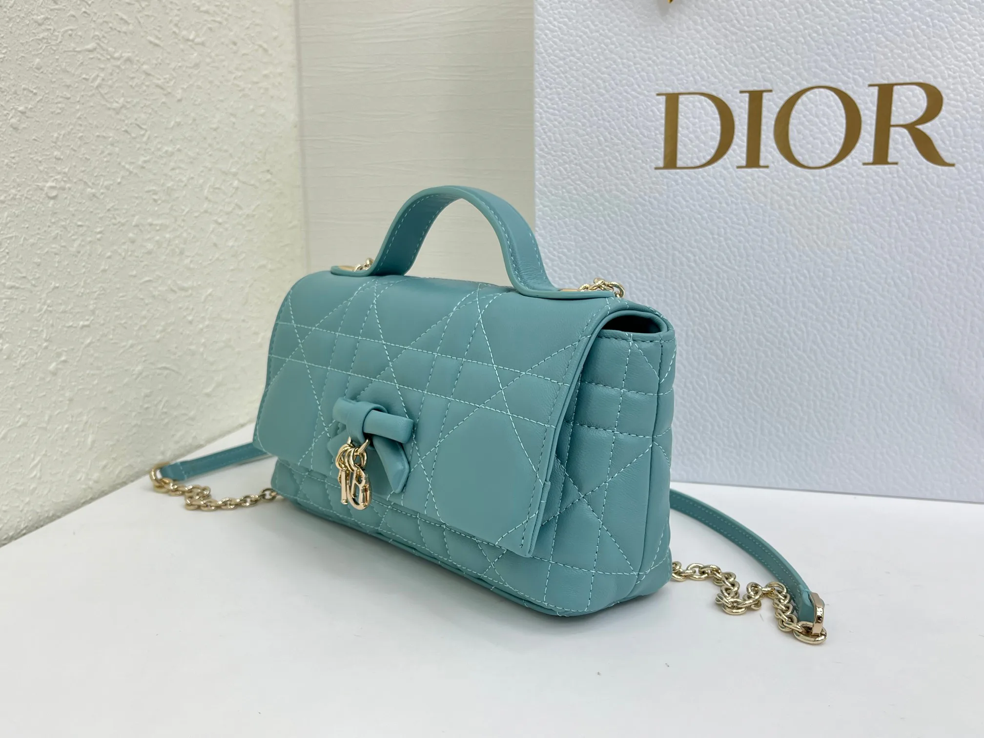 Women's Classic Handbags CHRISTIAN DIOR 17463895