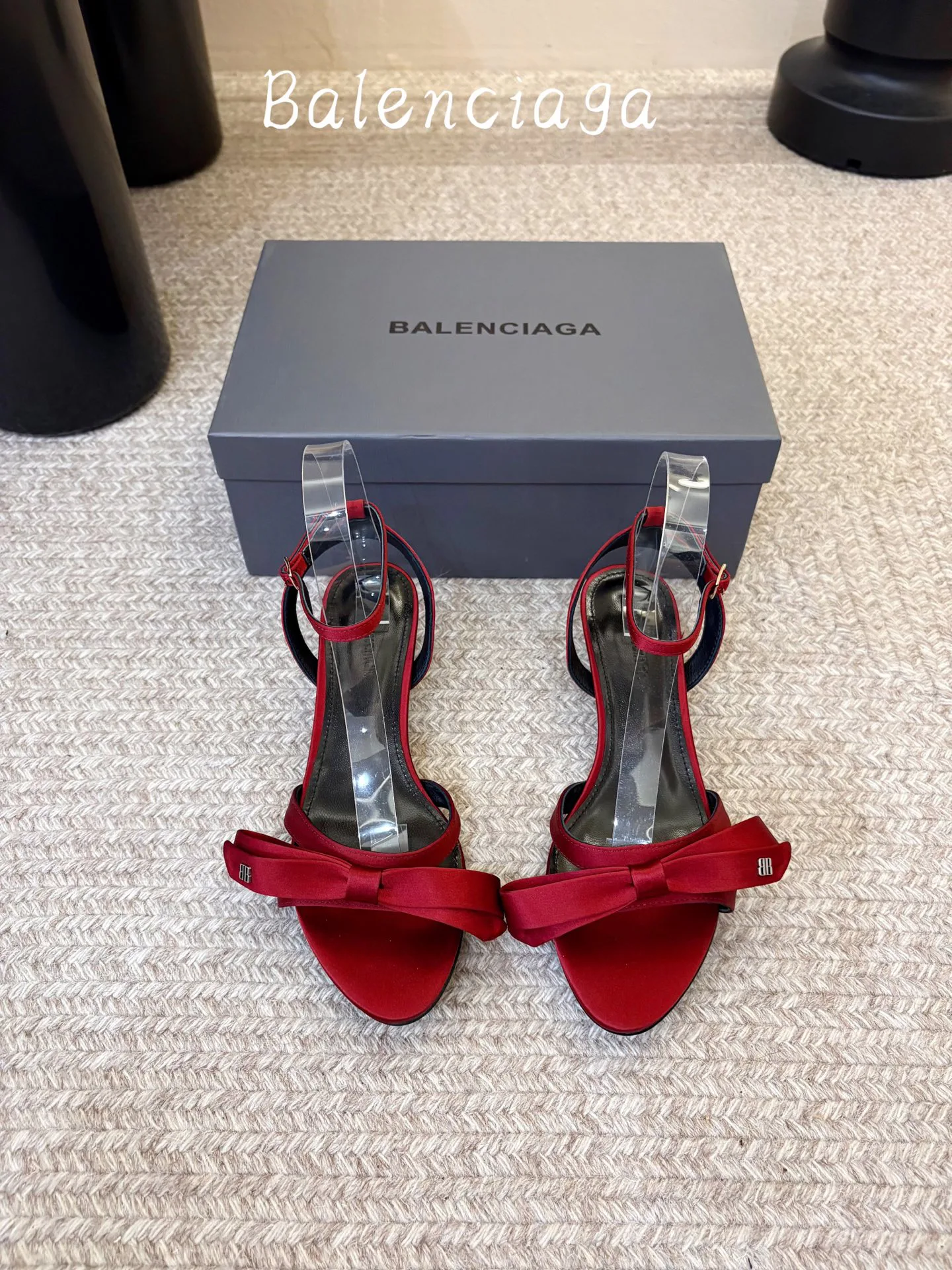 Women's Open-Toe Sandals BALENCIAGA 18360968