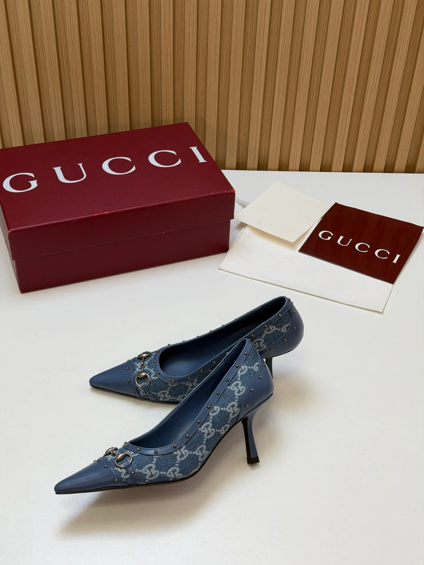 Women's Heels GUCCI 17631696